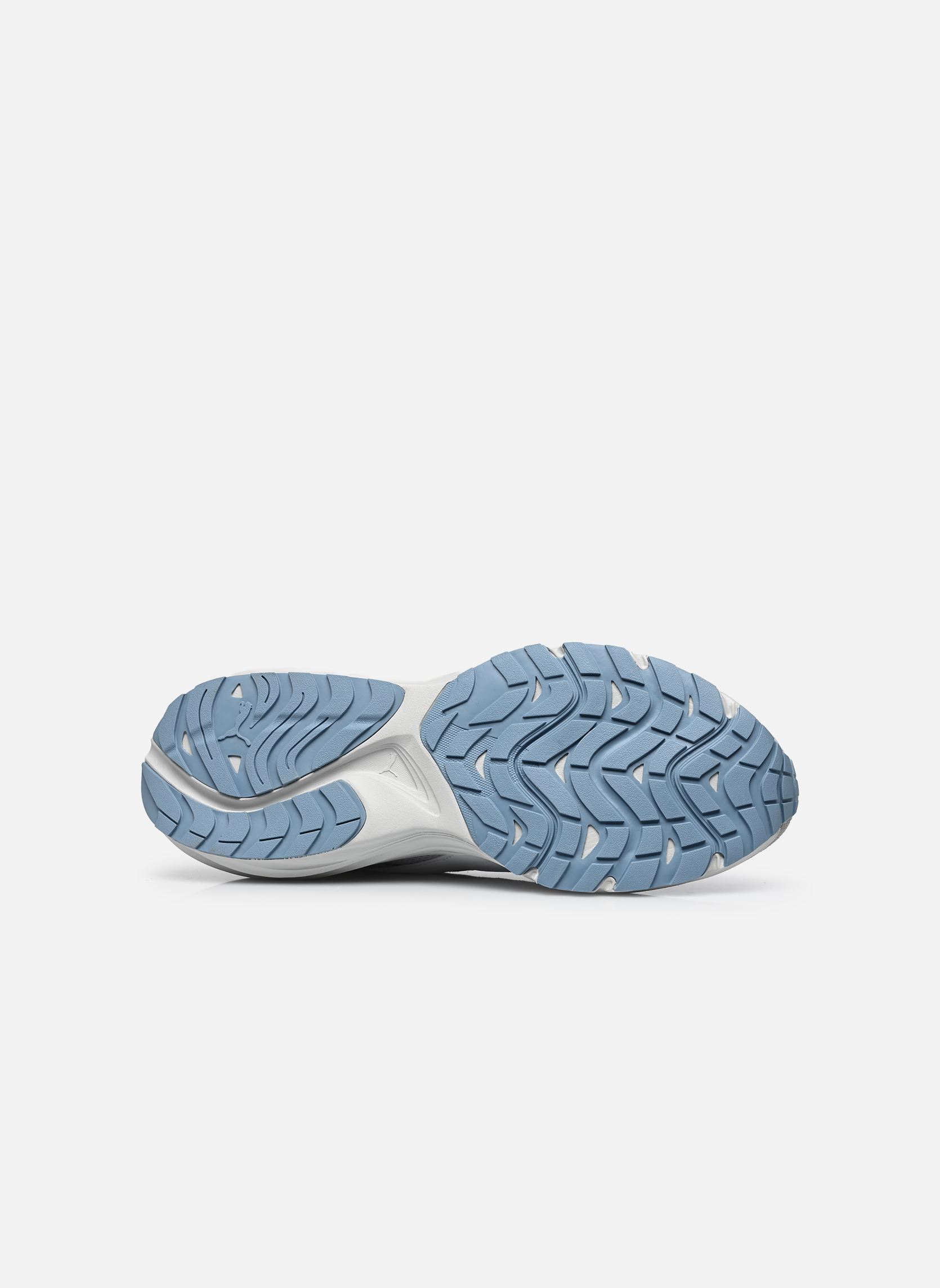 Baskets Hypnotic Ls M homme gris Puma Baskets Hypnotic Ls M homme gris GLACIAL GRAY-PUMA WHITE