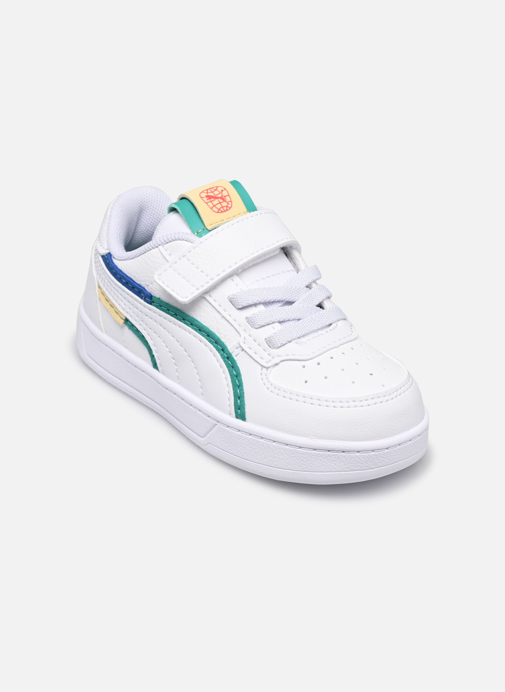 Baskets enfant Puma Inf caven 2 ready ac+ - vue 2