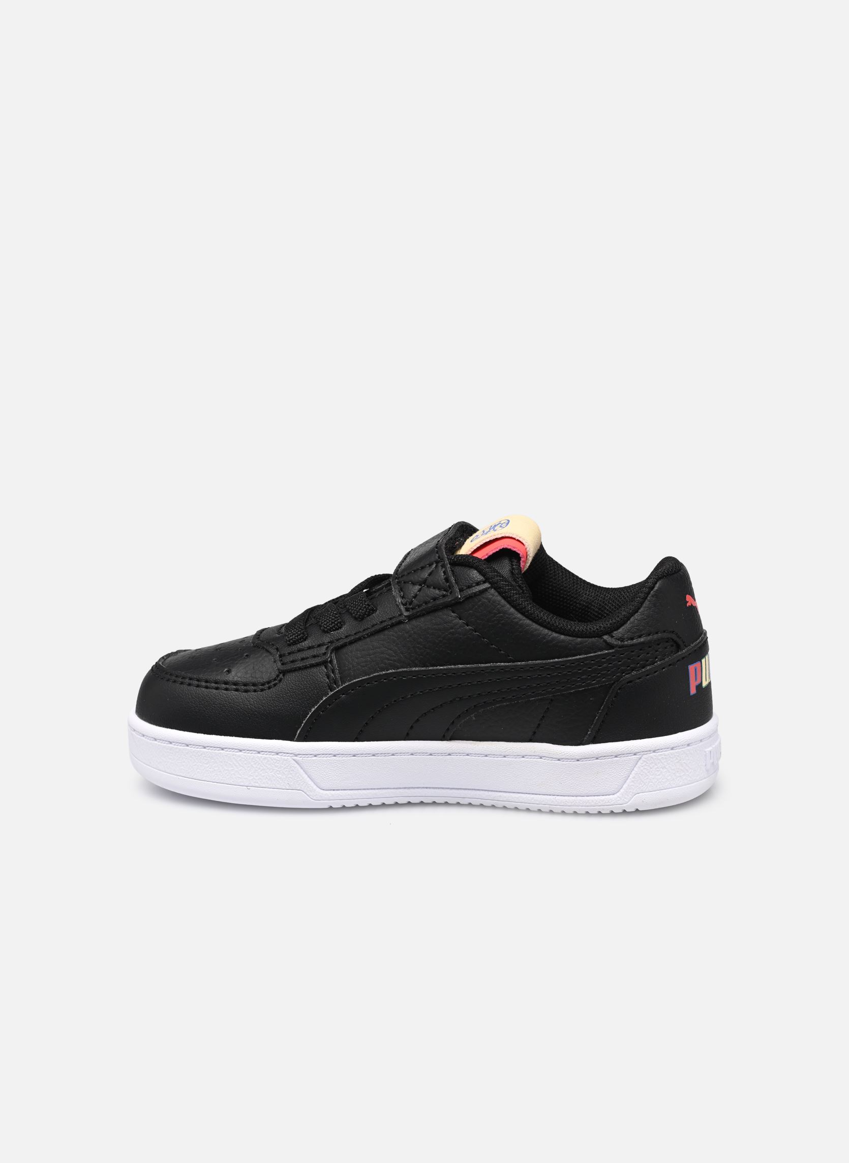 Baskets Puma Caven 2.0 Ready Ac+ Inf noir Puma Baskets Puma Caven 2.0 Ready Ac+ Inf noir COBALT GLAZE-PUMA BLACK-SPARKL