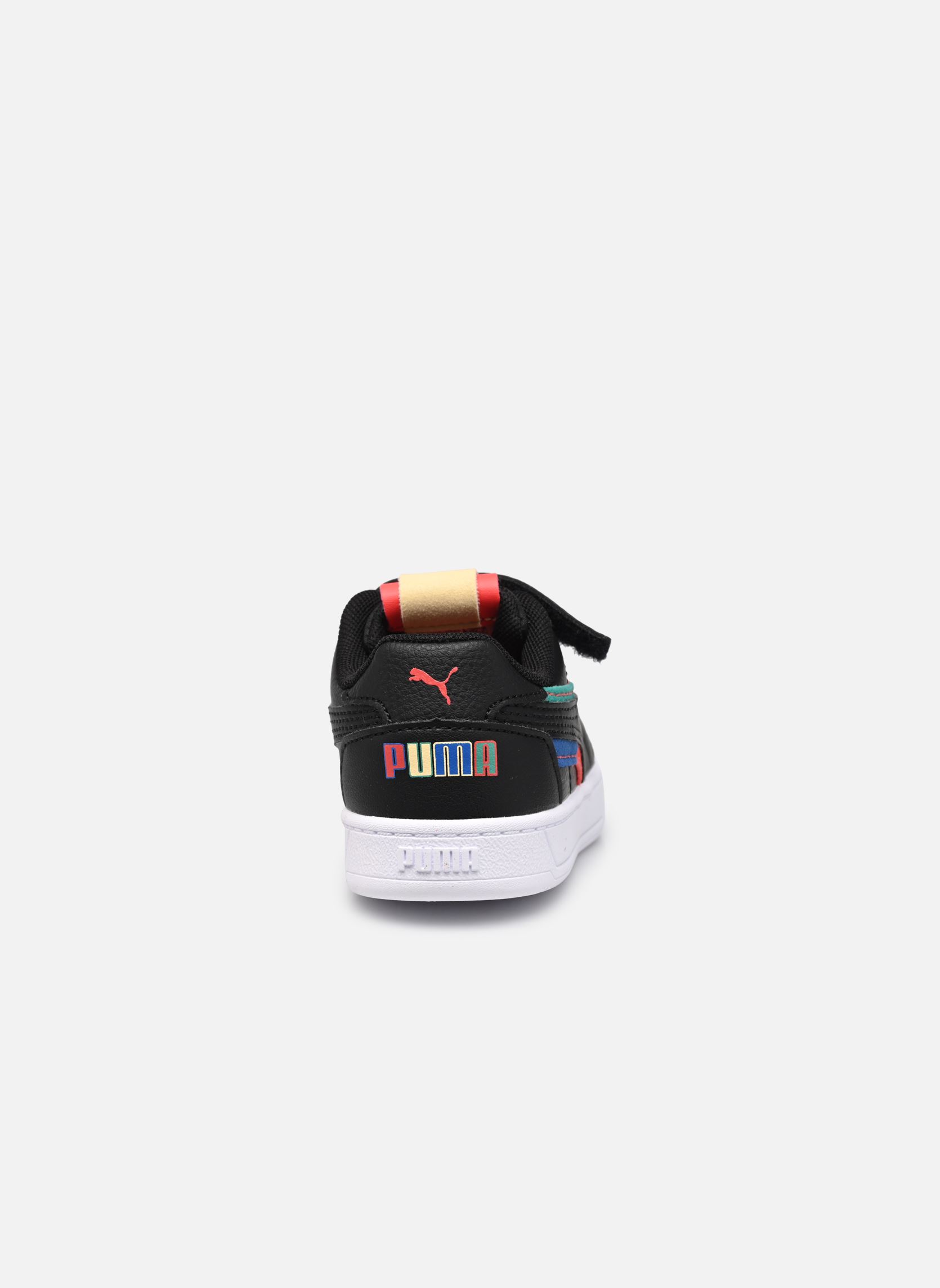 Baskets Puma Caven 2.0 Ready Ac+ Inf noir Puma Baskets Puma Caven 2.0 Ready Ac+ Inf noir COBALT GLAZE-PUMA BLACK-SPARKL