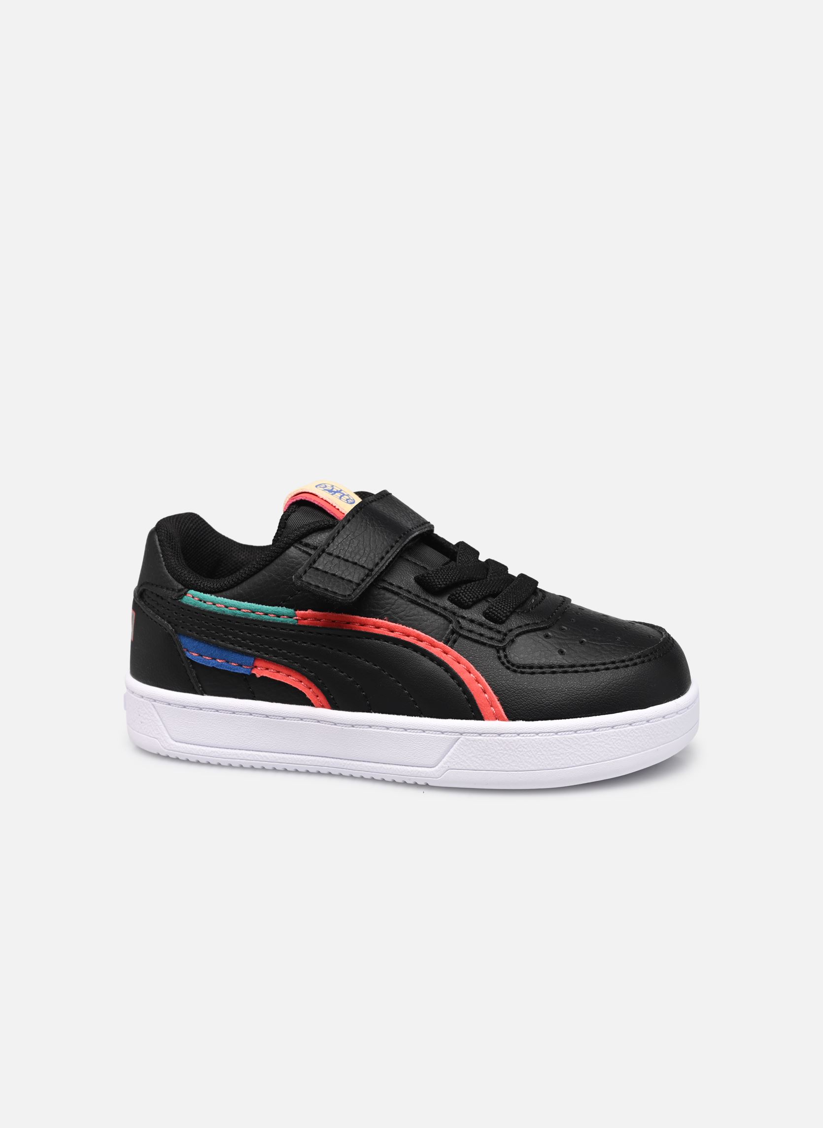 Baskets Puma Caven 2.0 Ready Ac+ Inf noir Puma Baskets Puma Caven 2.0 Ready Ac+ Inf noir COBALT GLAZE-PUMA BLACK-SPARKL