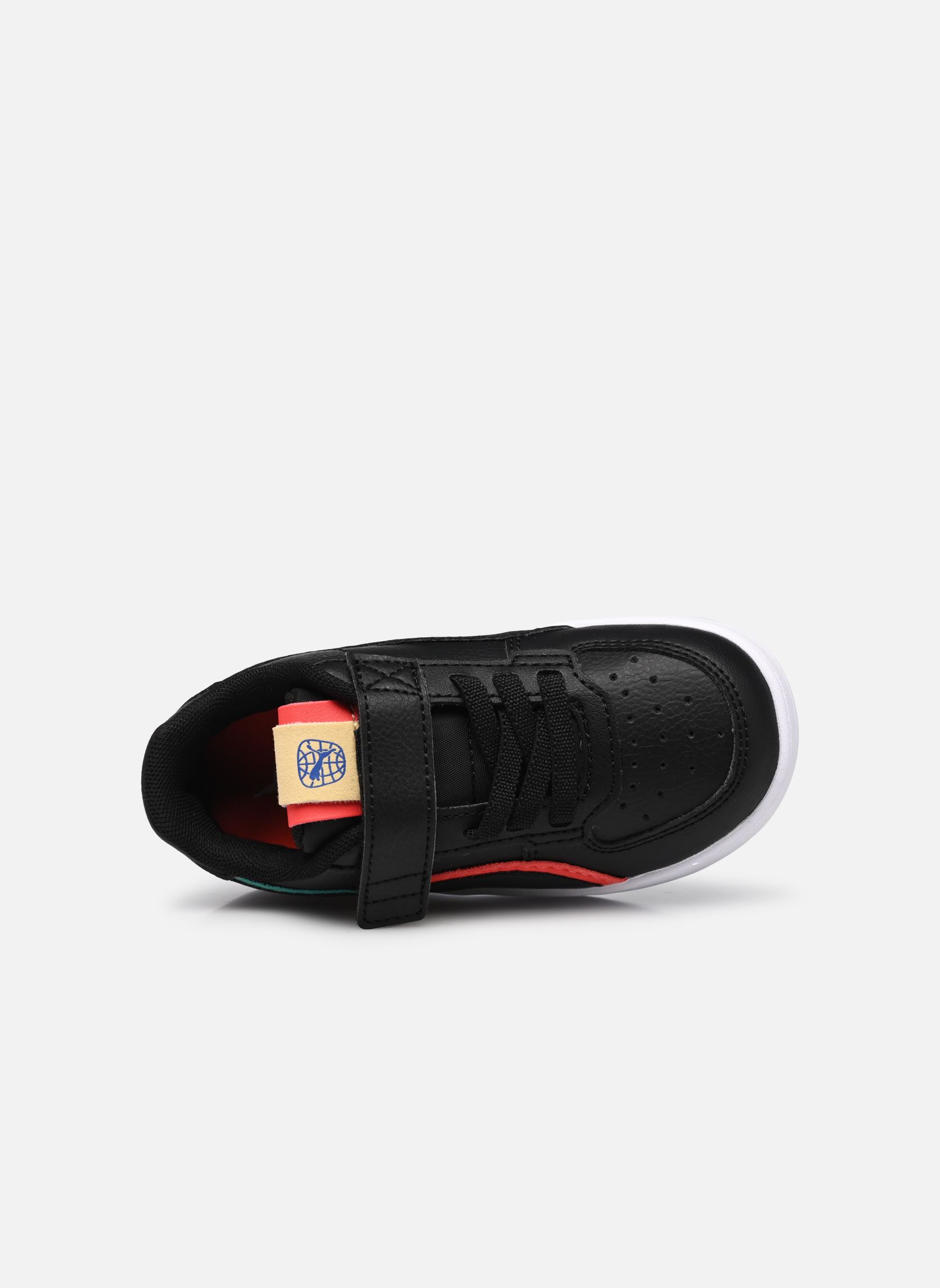Baskets Puma Caven 2.0 Ready Ac+ Inf noir Puma Baskets Puma Caven 2.0 Ready Ac+ Inf noir COBALT GLAZE-PUMA BLACK-SPARKL