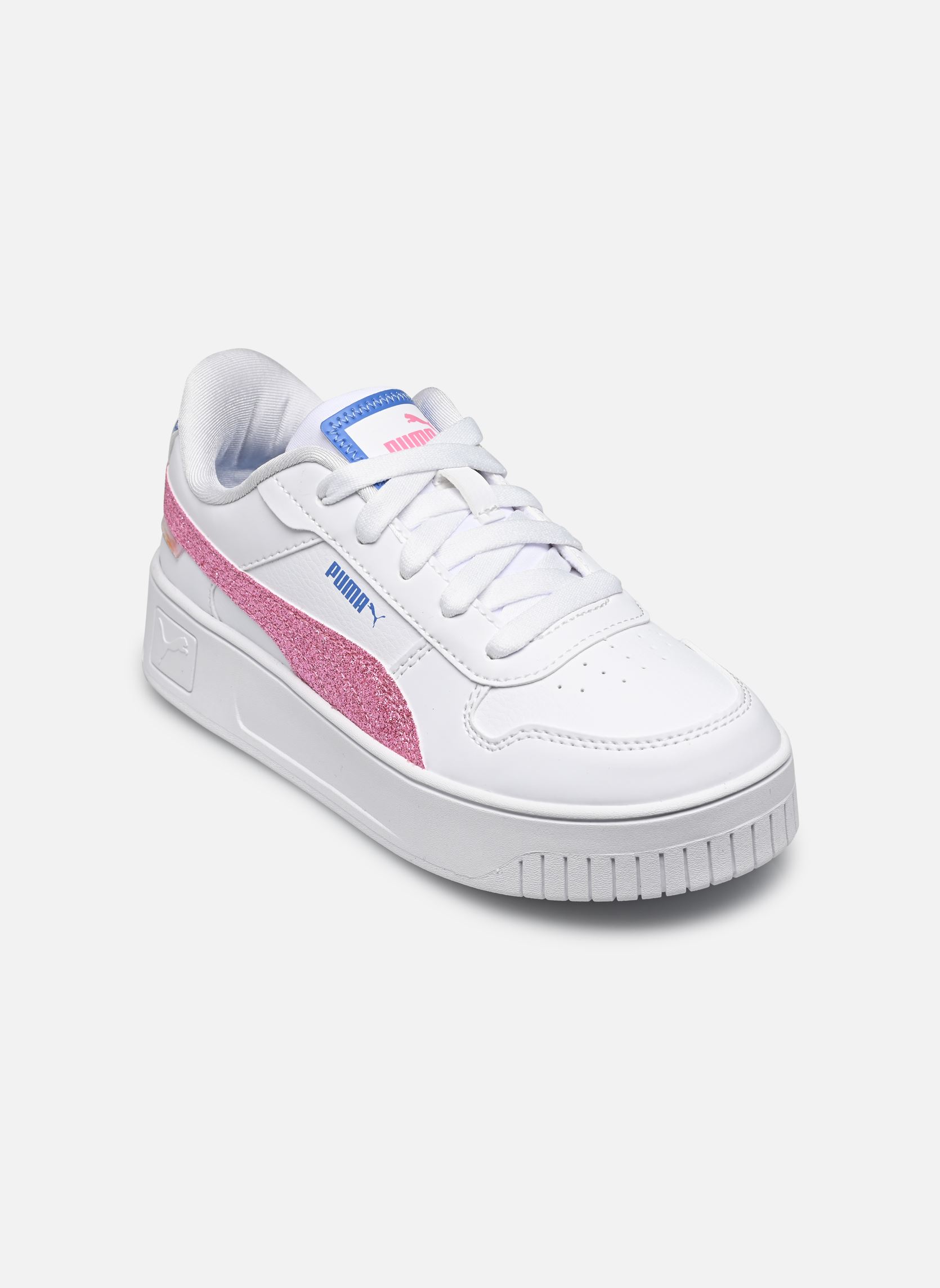 Baskets Puma Carina Street Deep Dive Ps pour Enfant