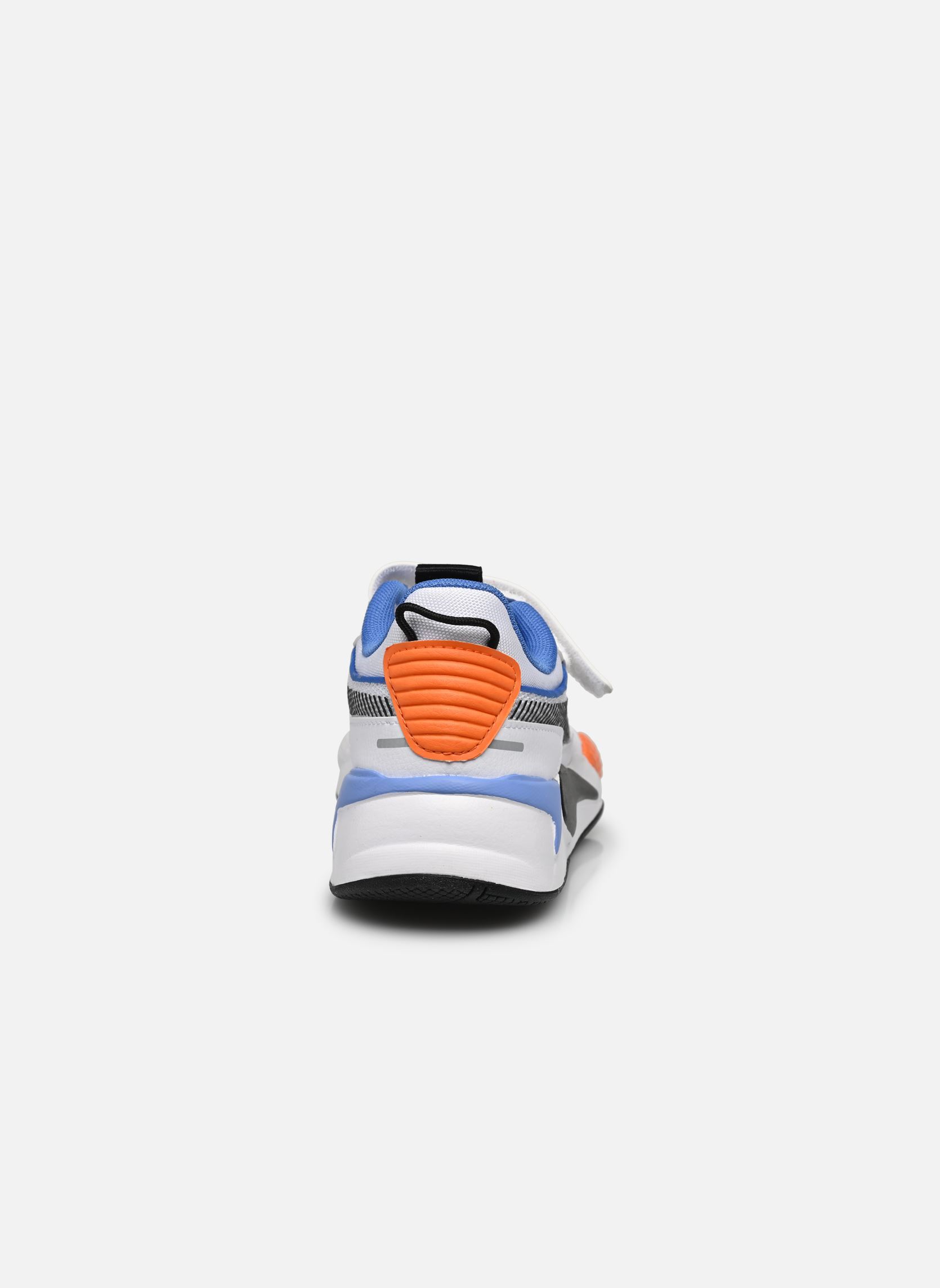 Baskets Rs-X Boys Ac+ Ps multicolore Puma Baskets Rs-X Boys Ac+ Ps multicolore PUMA WHITE-BLUE SKIES