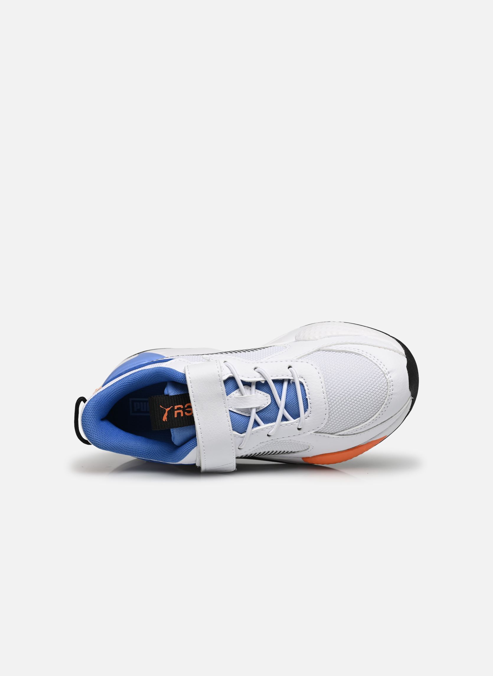 Baskets Rs-X Boys Ac+ Ps multicolore Puma Baskets Rs-X Boys Ac+ Ps multicolore PUMA WHITE-BLUE SKIES