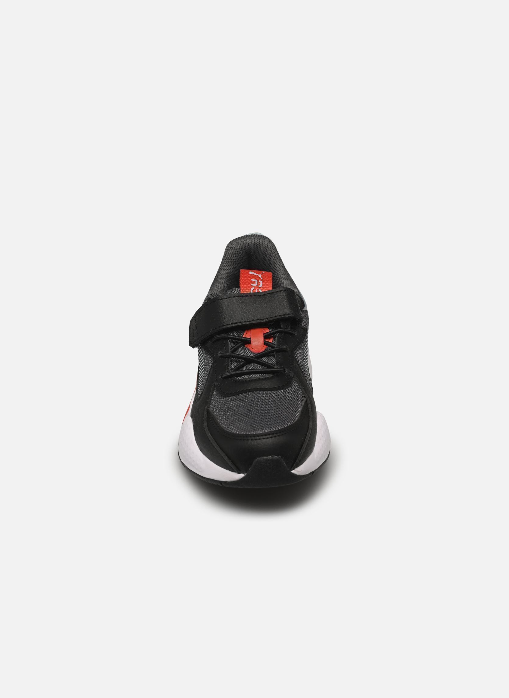 Zapatillas Rs-X Boys Ac+ Ps gris Puma Zapatillas Rs-X Boys Ac+ Ps gris COOL DARK GRAY-MODERN MINT