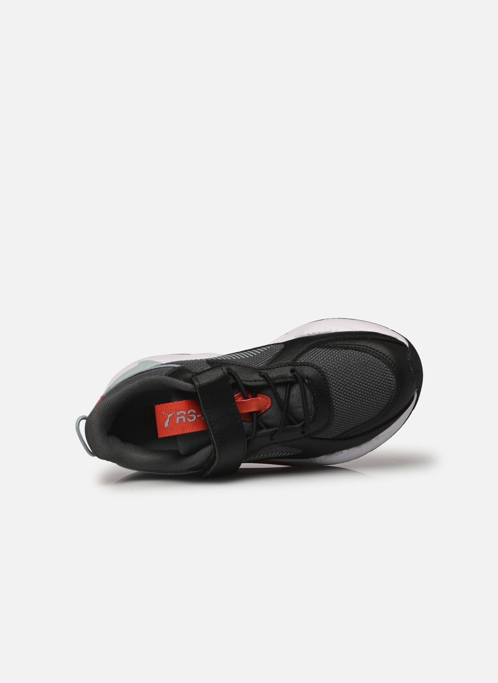 Zapatillas Rs-X Boys Ac+ Ps gris Puma Zapatillas Rs-X Boys Ac+ Ps gris COOL DARK GRAY-MODERN MINT