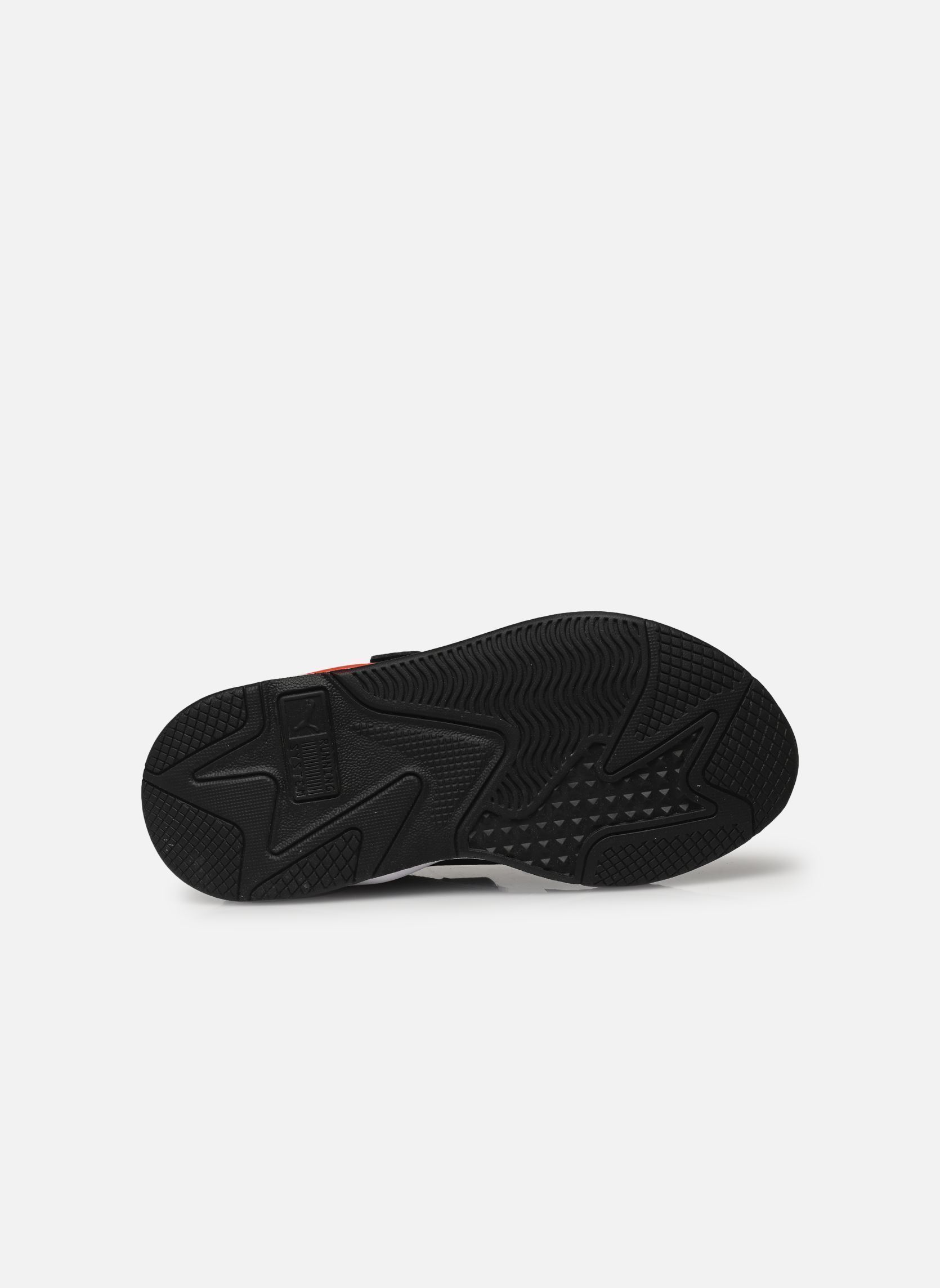 Zapatillas Rs-X Boys Ac+ Ps gris Puma Zapatillas Rs-X Boys Ac+ Ps gris COOL DARK GRAY-MODERN MINT