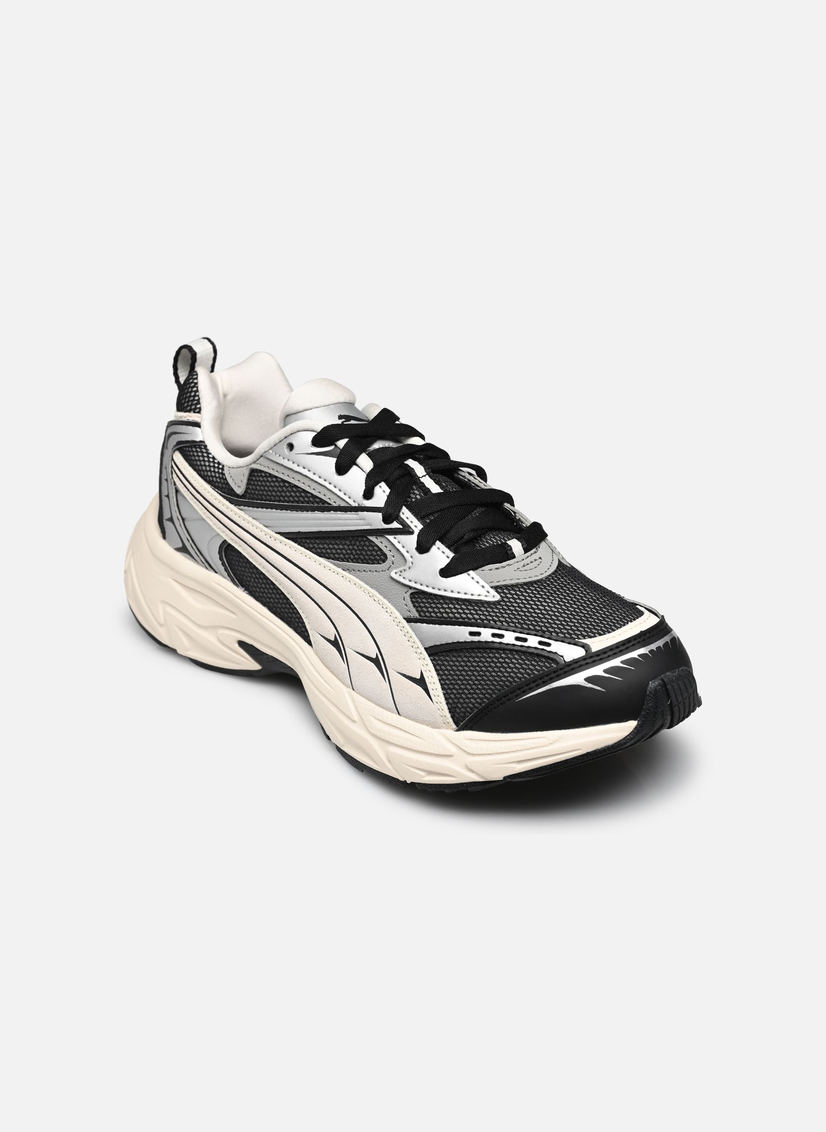 Baskets basses Puma MORPHIC RETRO