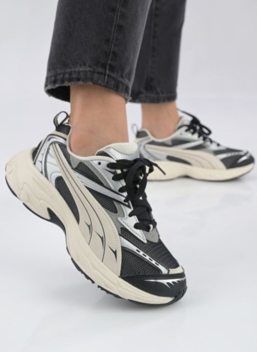 Puma Morphic Retro Wns (mehrfarbig) - Sneaker bei Sarenza.de (695434)