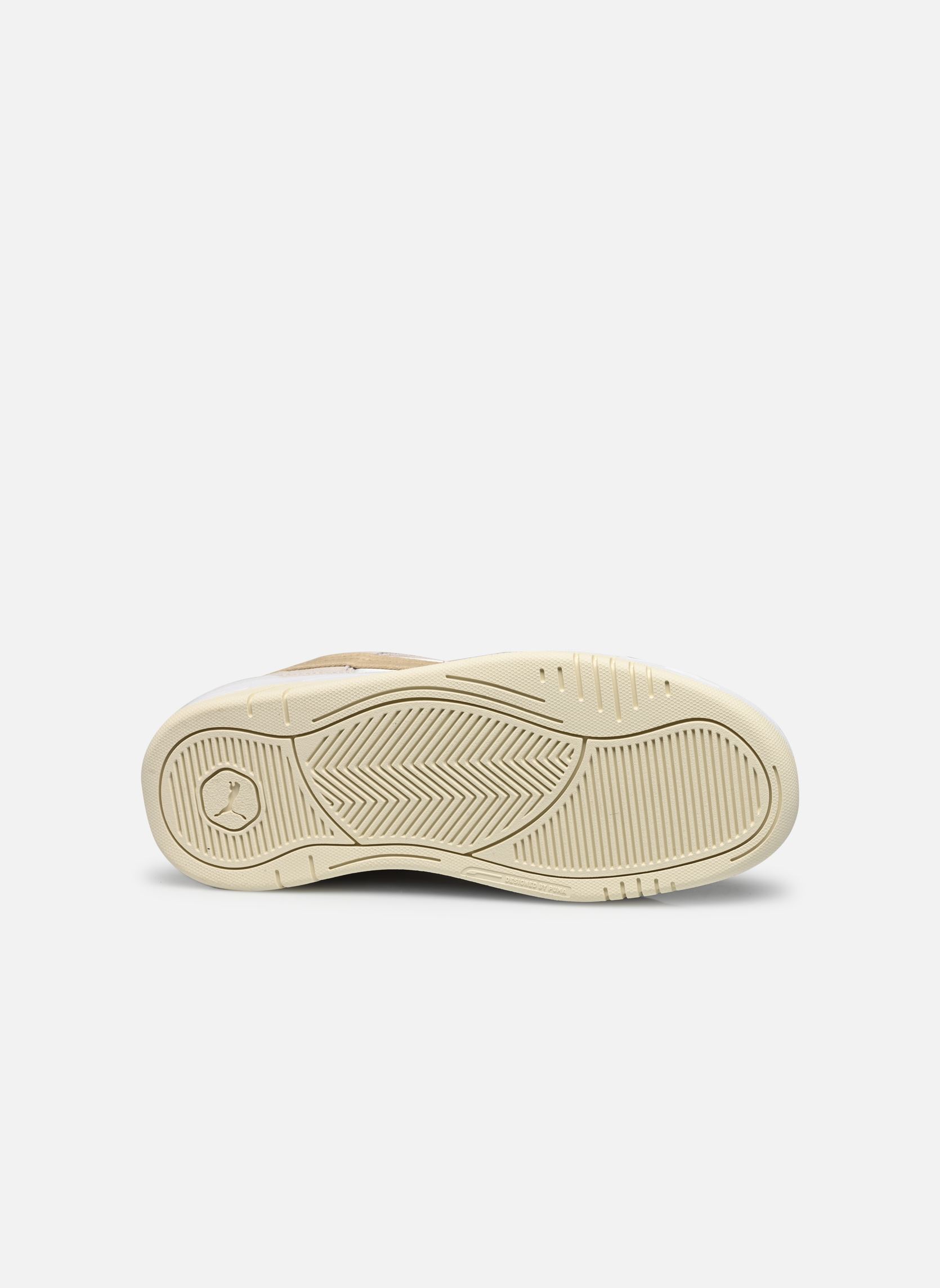 Baskets Puma-180 Corduroy Wns femme beige Puma Baskets Puma-180 Corduroy Wns femme beige FROSTED IVORY-PUMA WHITE