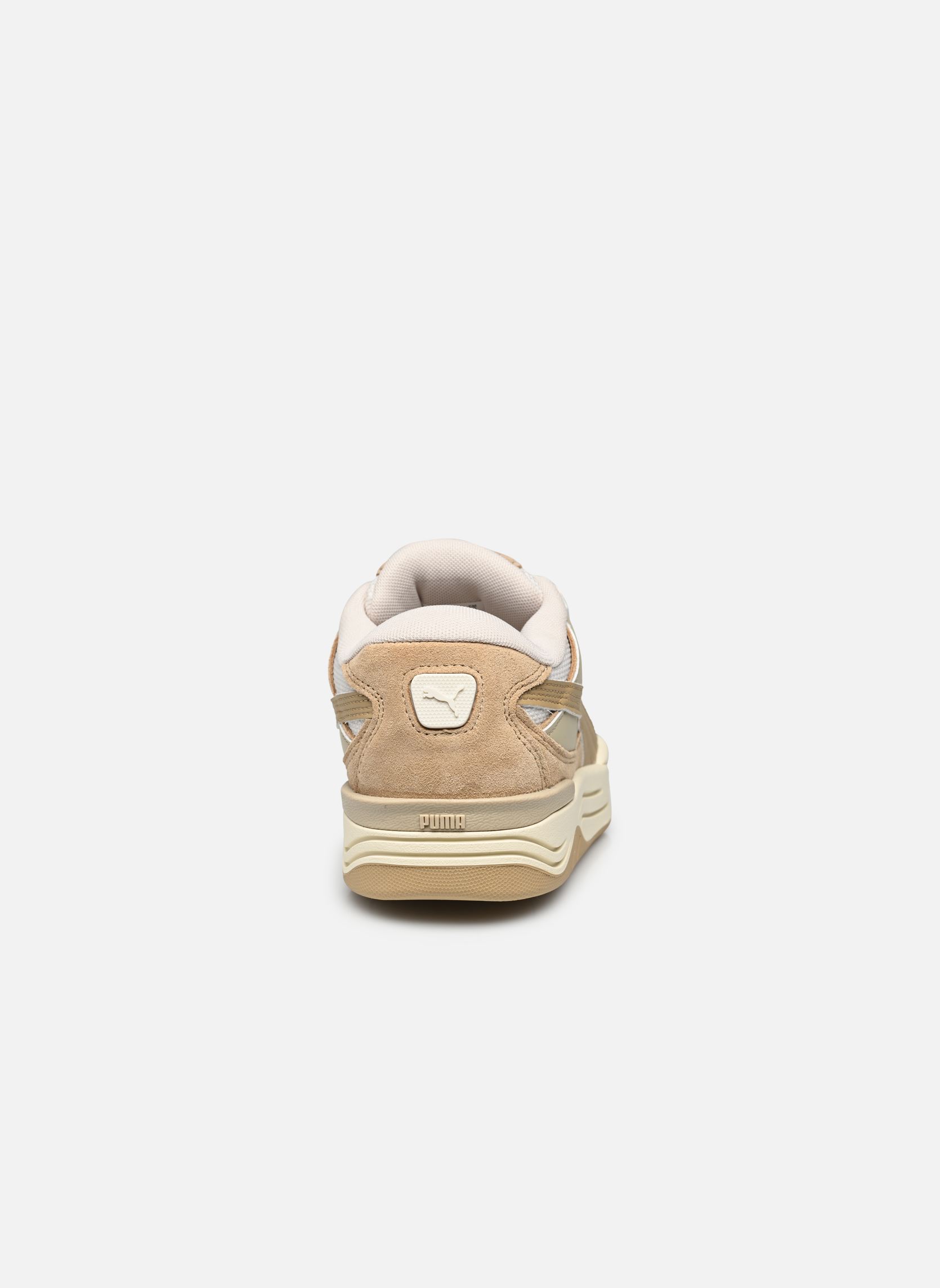 Baskets Puma-180 Jr beige Puma Baskets Puma-180 Jr beige SUGARED ALMOND-PRAIRIE TAN