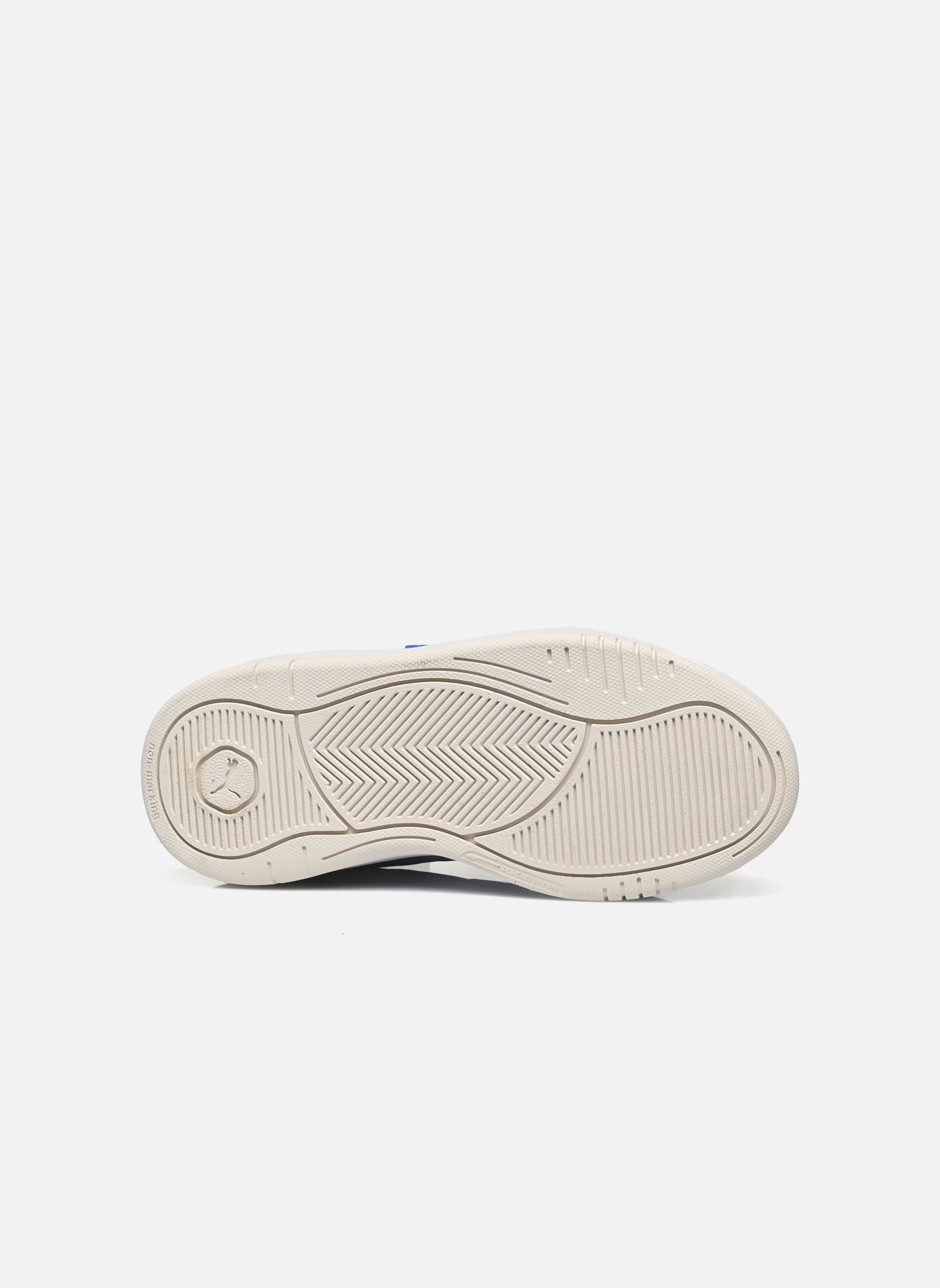 Sneaker Puma-180 Ac+ Ps weiß Puma Sneaker Puma-180 Ac+ Ps weiß PUMA WHITE-HYPERLINK BLUE