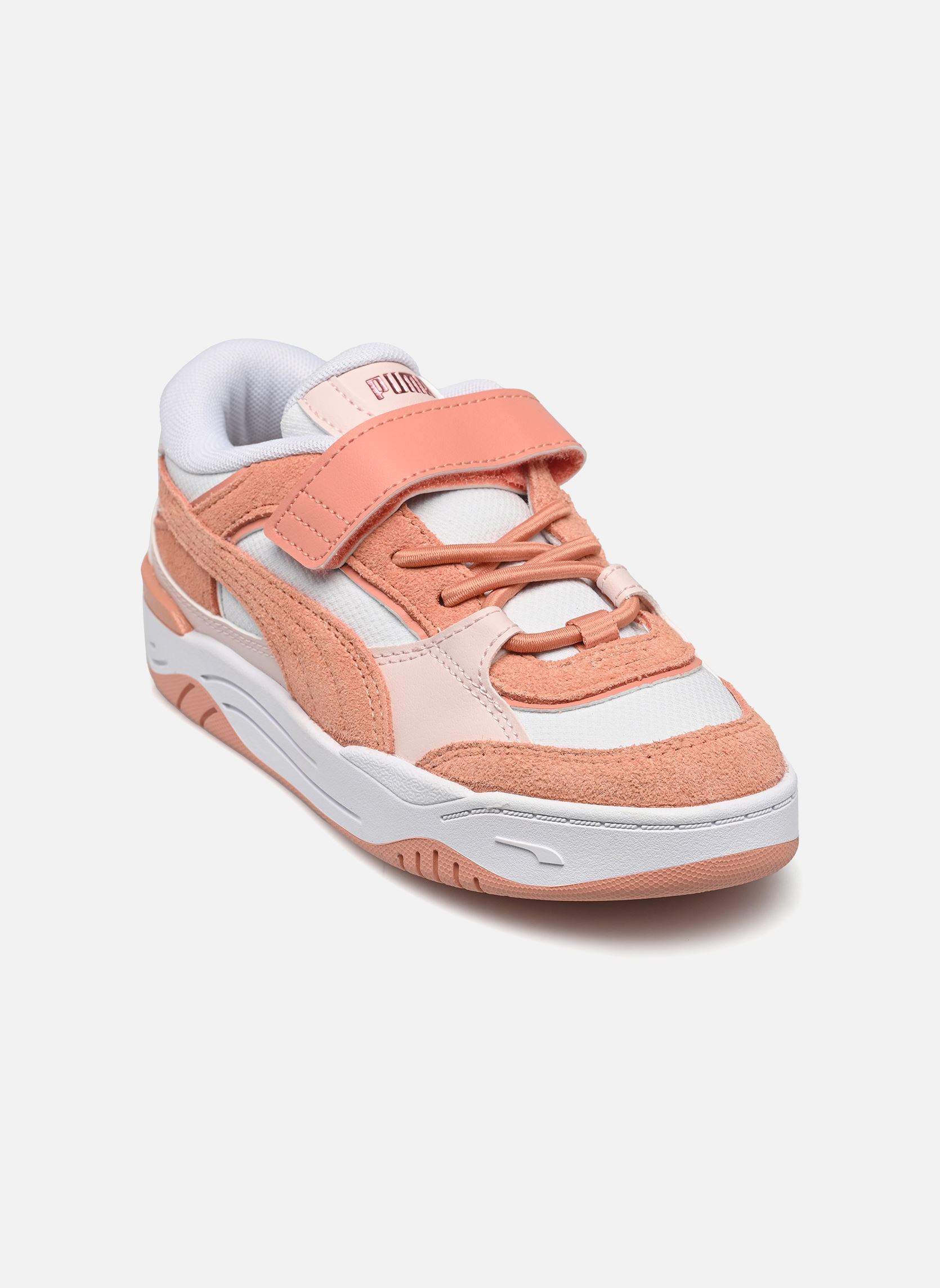 Baskets Puma Puma 180 Ac+ Ps pour Enfant - vue 2