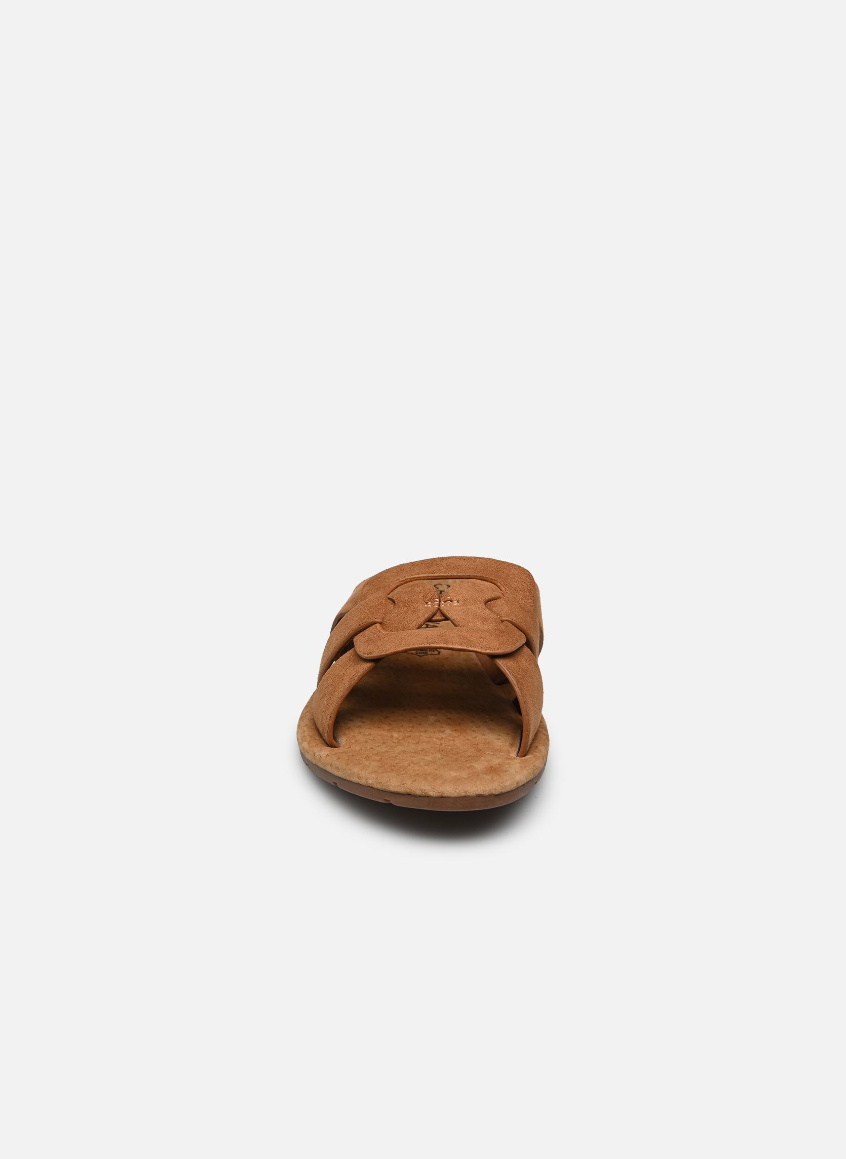 Pantoletten und Clogs Pace damen braun Chattawak Pantoletten und Clogs Pace damen braun V.CAMEL