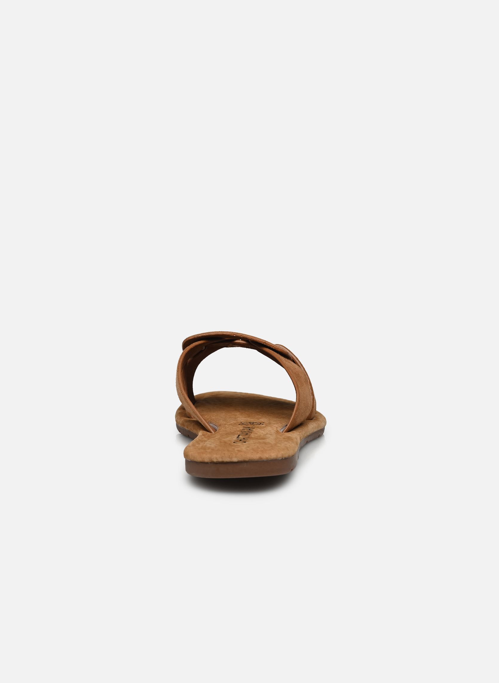 Pantoletten und Clogs Pace damen braun Chattawak Pantoletten und Clogs Pace damen braun V.CAMEL