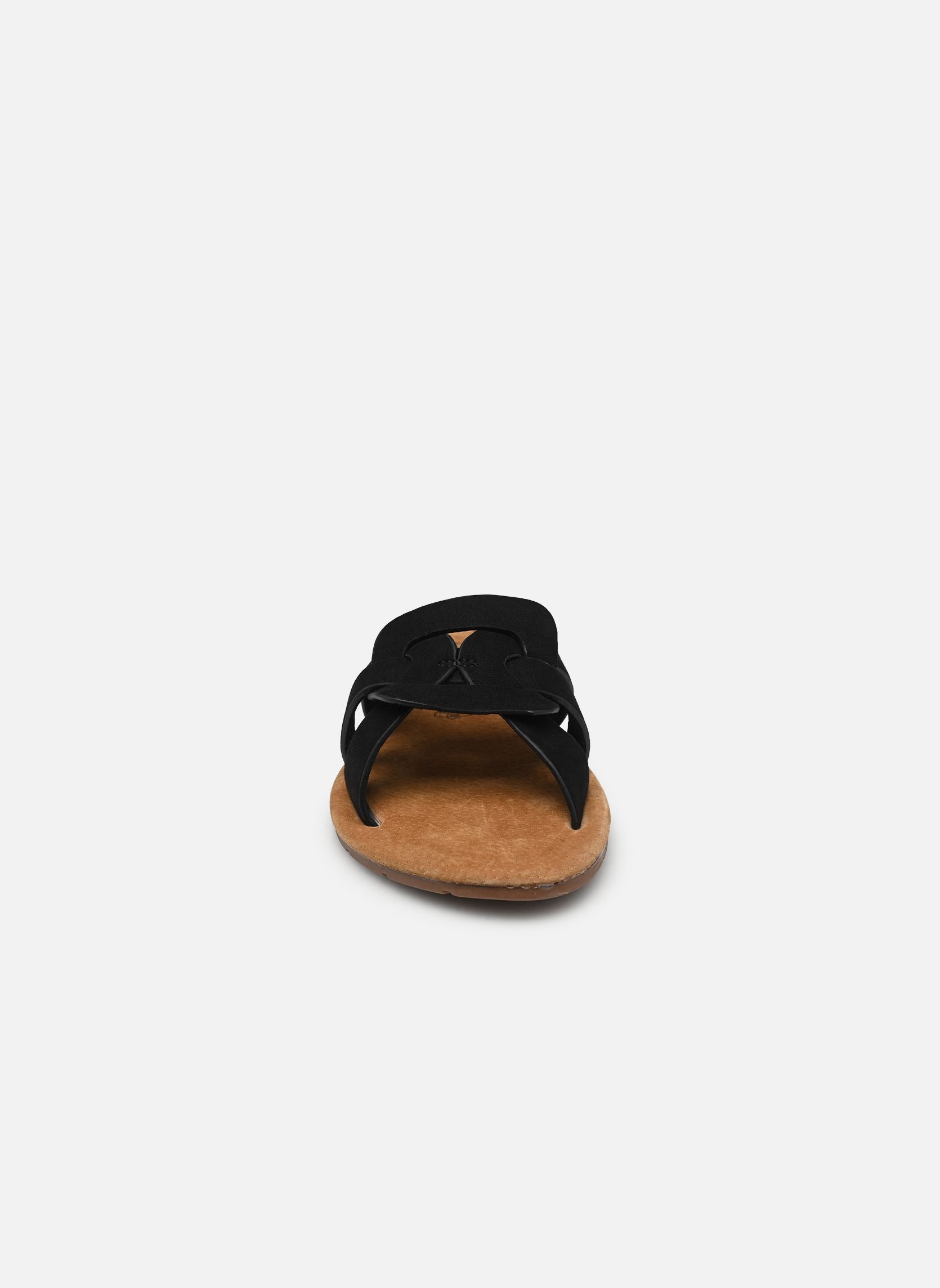 Pantoletten und Clogs Pace damen schwarz Chattawak Pantoletten und Clogs Pace damen schwarz V.NOIR