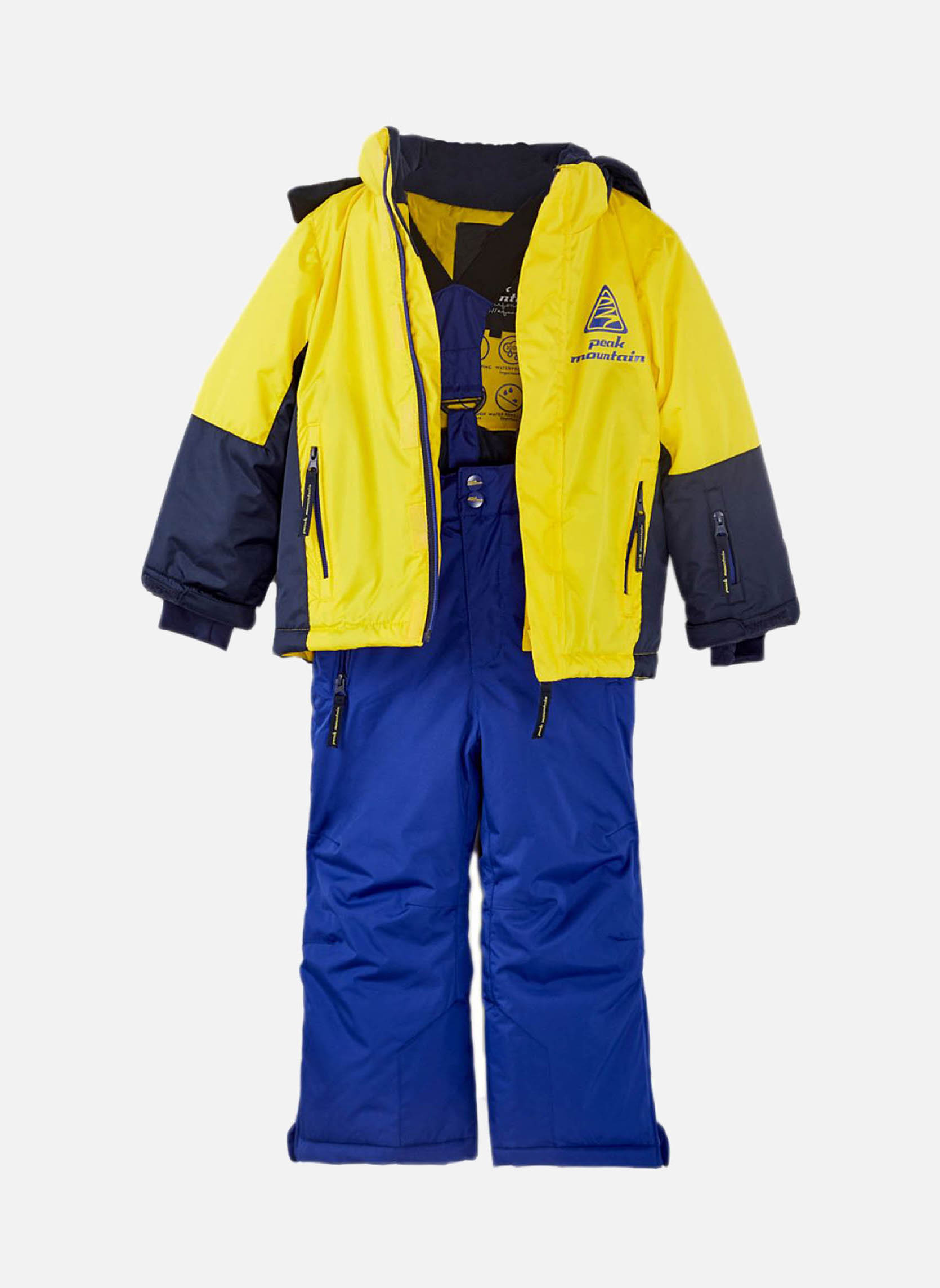 Vêtements & Accessoires Ski Enfant