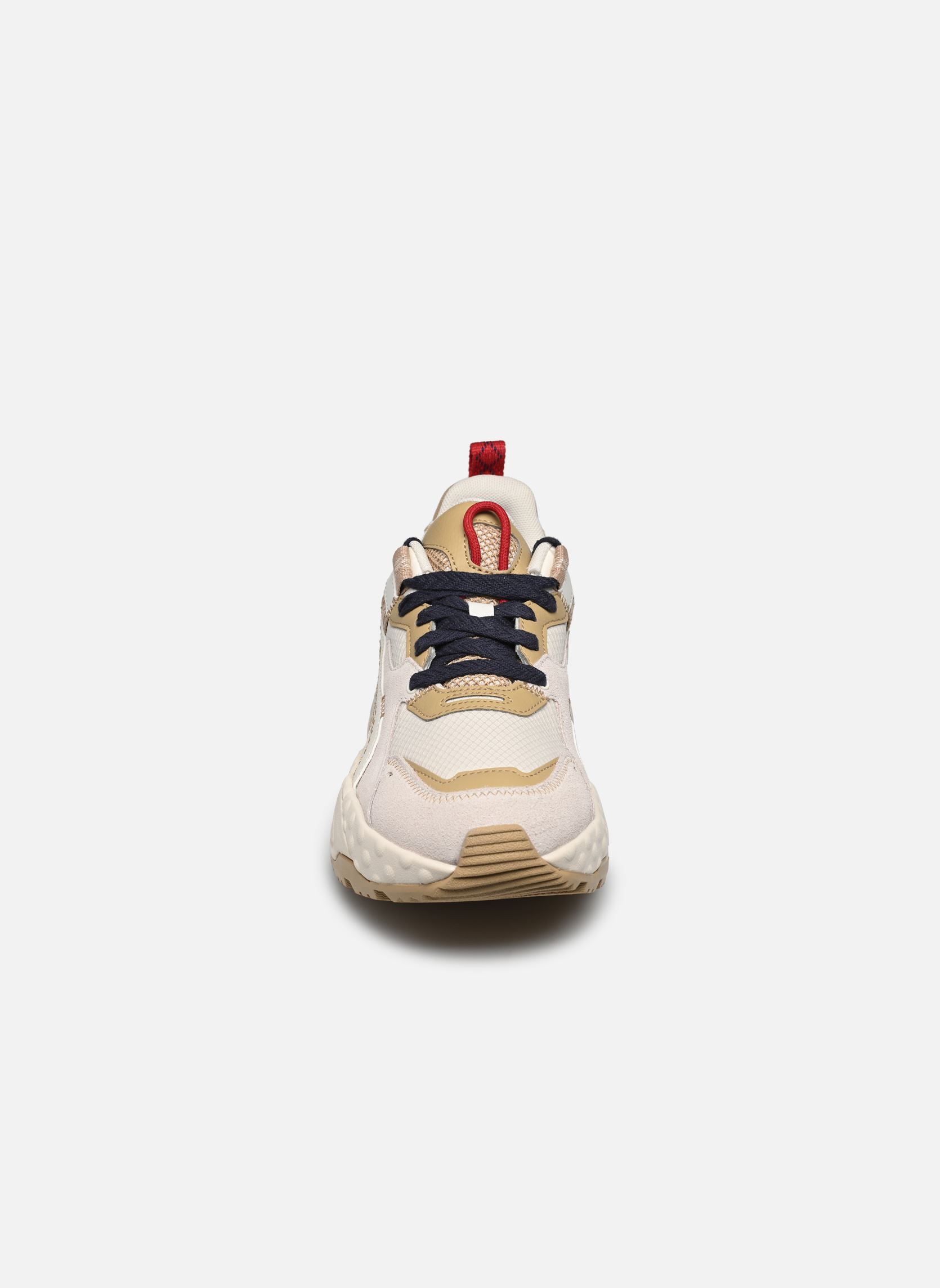 Baskets Rs-Trck Expeditions M homme beige Puma Baskets Rs-Trck Expeditions M homme beige ALPINE SNOW-PRAIRIE TAN
