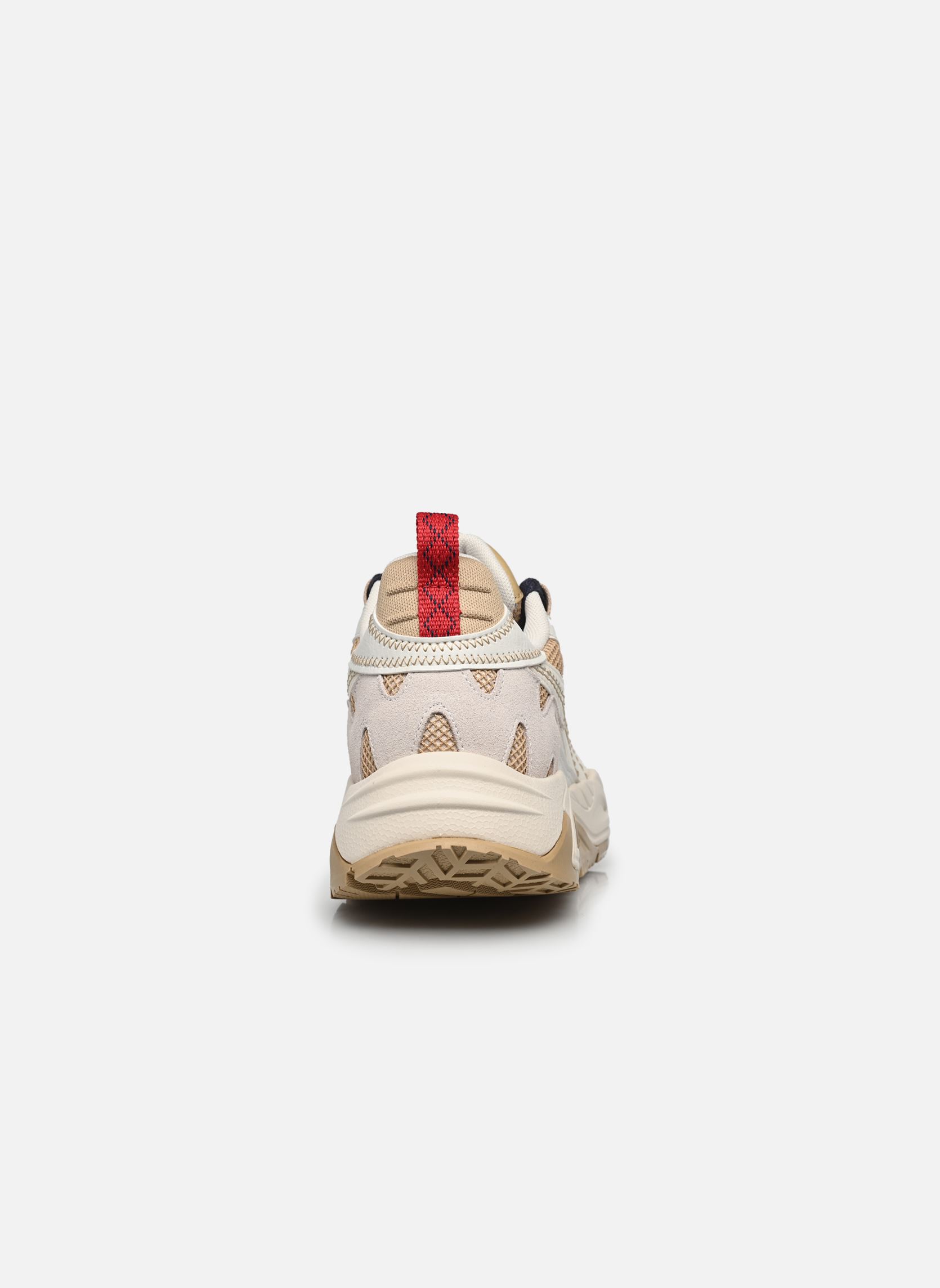 Baskets Rs-Trck Expeditions M homme beige Puma Baskets Rs-Trck Expeditions M homme beige ALPINE SNOW-PRAIRIE TAN