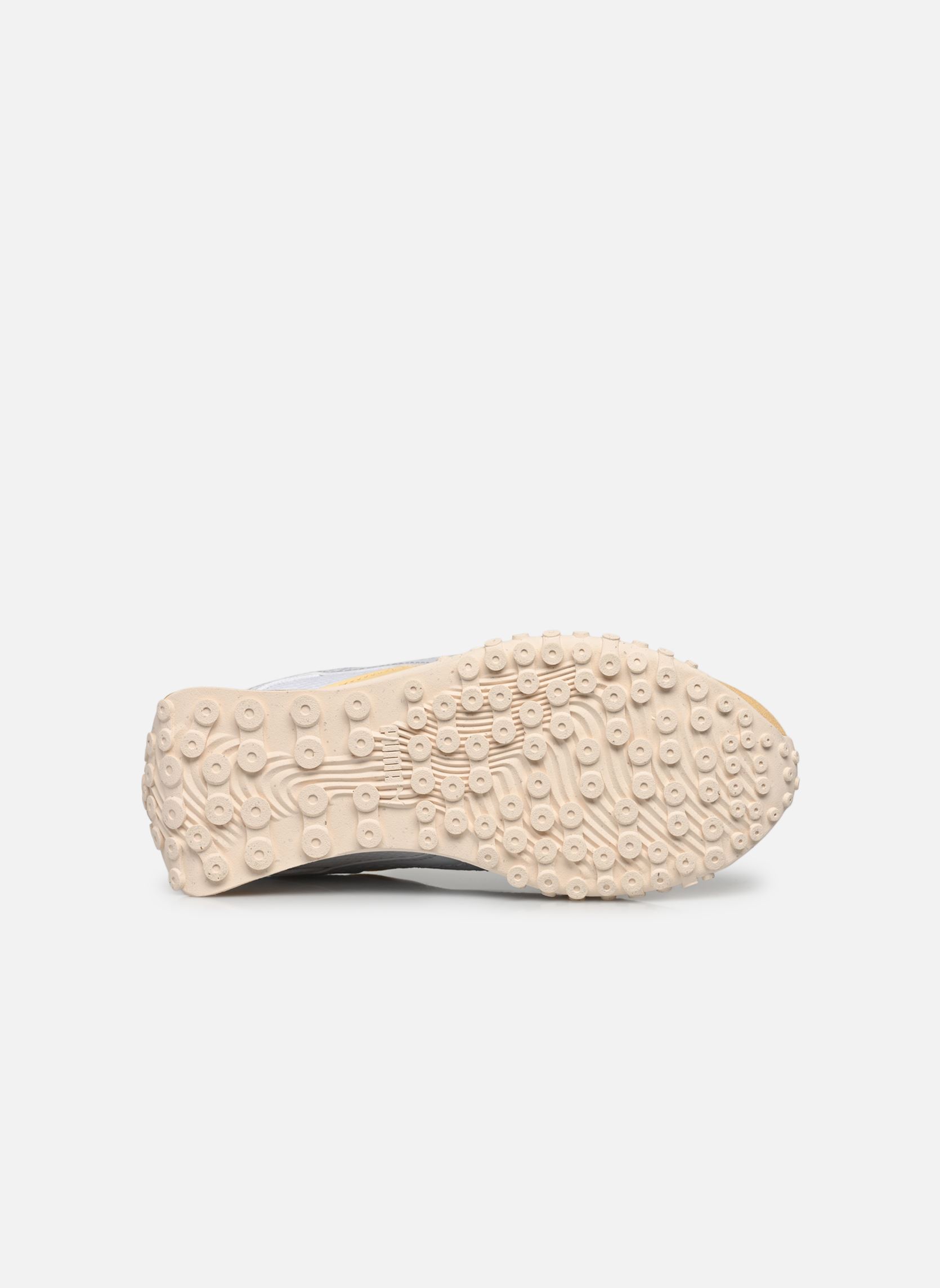 Sportliche Sneaker Blacktop Rider Expeditions Wns damen gelb Puma Sportliche Sneaker Blacktop Rider Expeditions Wns damen gelb PUMA WHITE-CHAMOMILE
