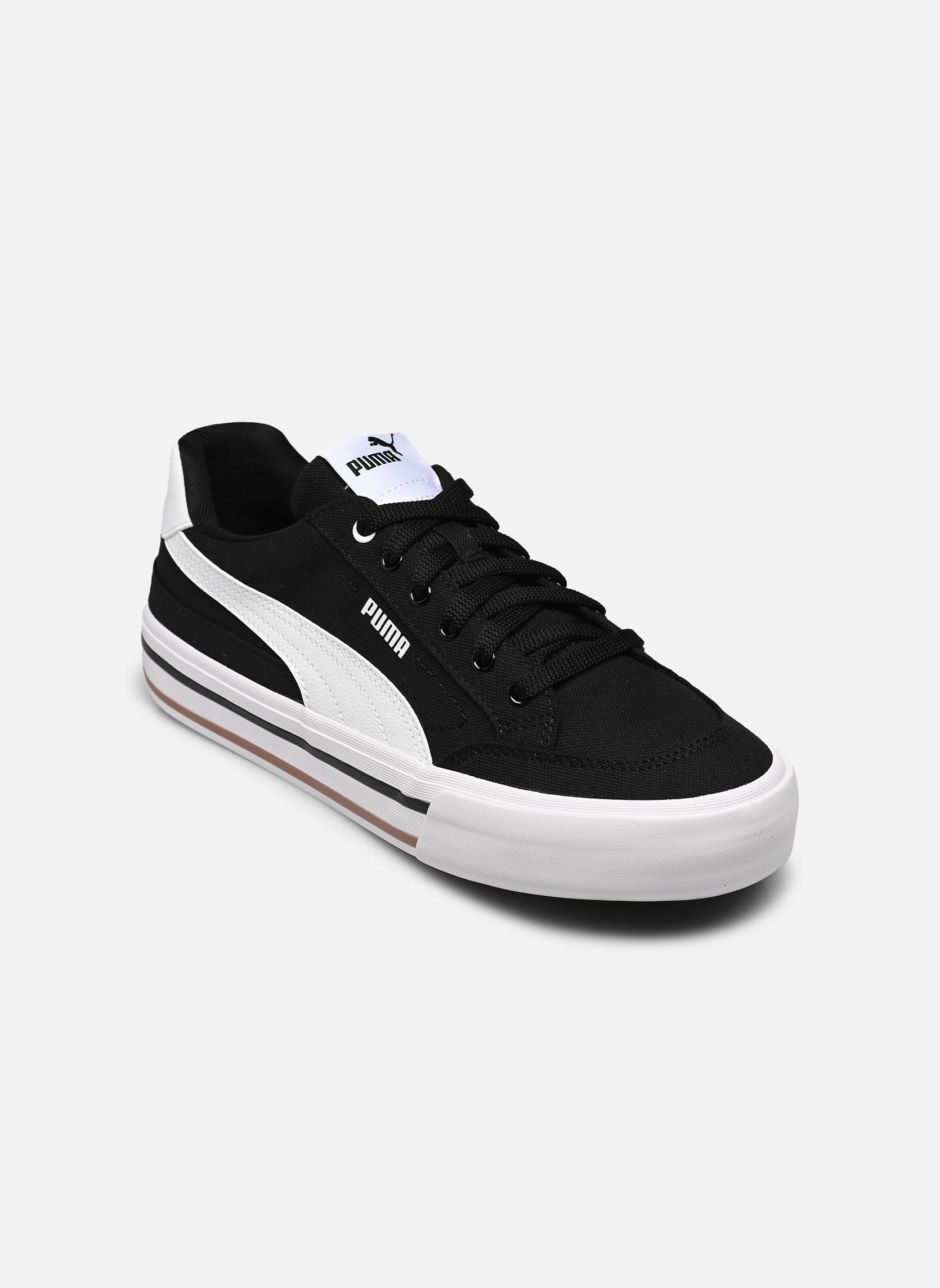 Baskets Puma Court Classic Vulc Fs - vue 3