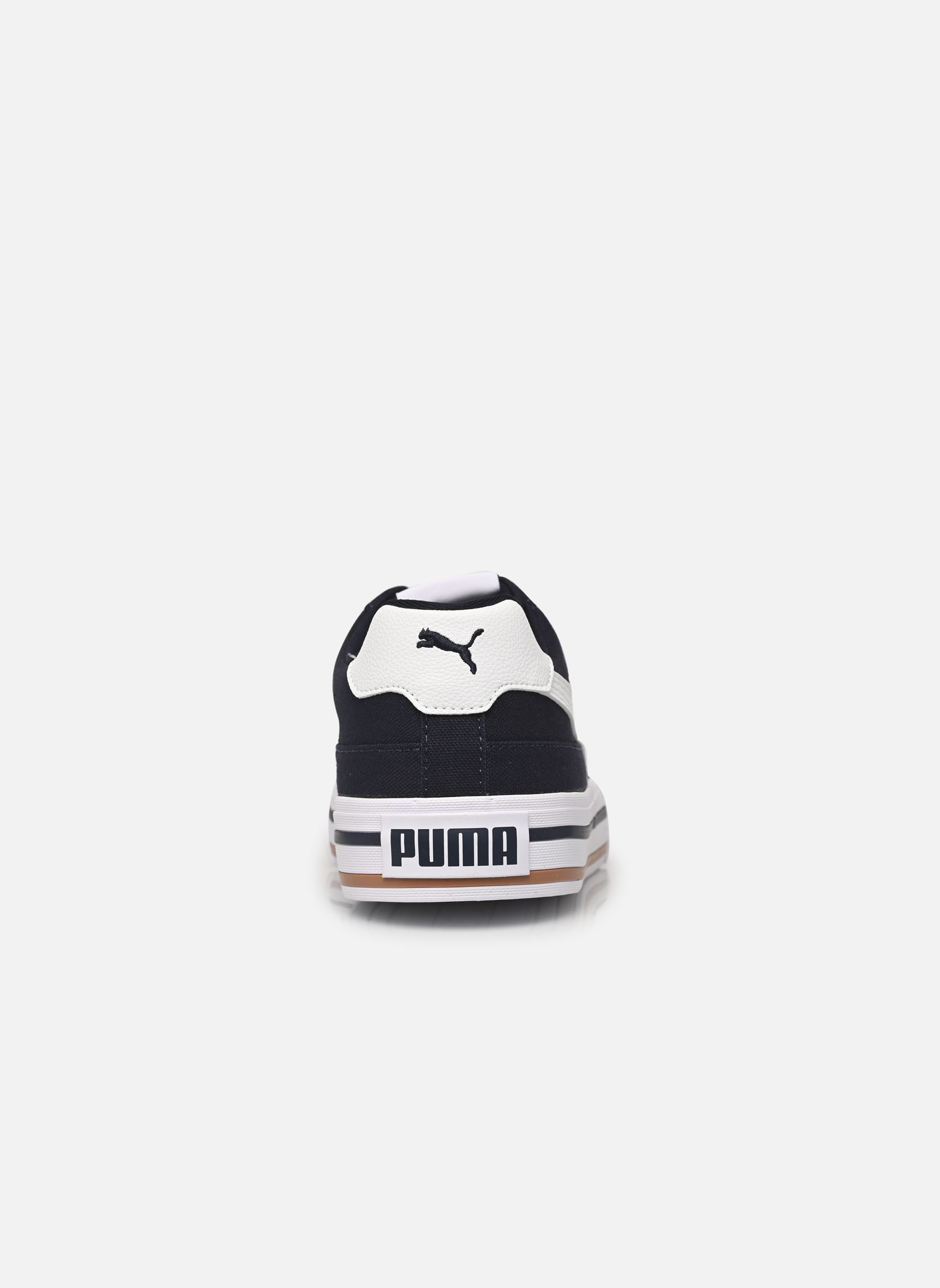 Sneakers Court Classic Vulc Fs M heren blauw Puma Sneakers Court Classic Vulc Fs M heren blauw NEW NAVY-PUMA WHITE