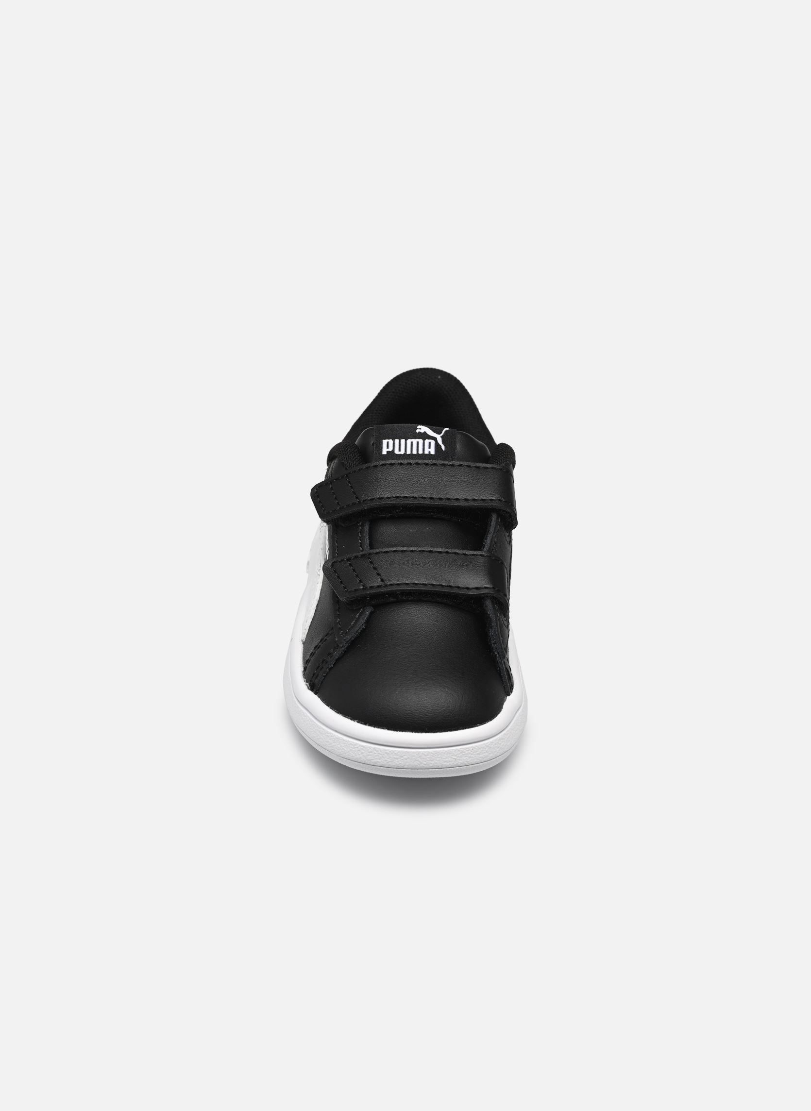 Baskets Puma Smash 3.0 L V Inf noir Puma Baskets Puma Smash 3.0 L V Inf noir PUMA BLACK-PUMA WHITE