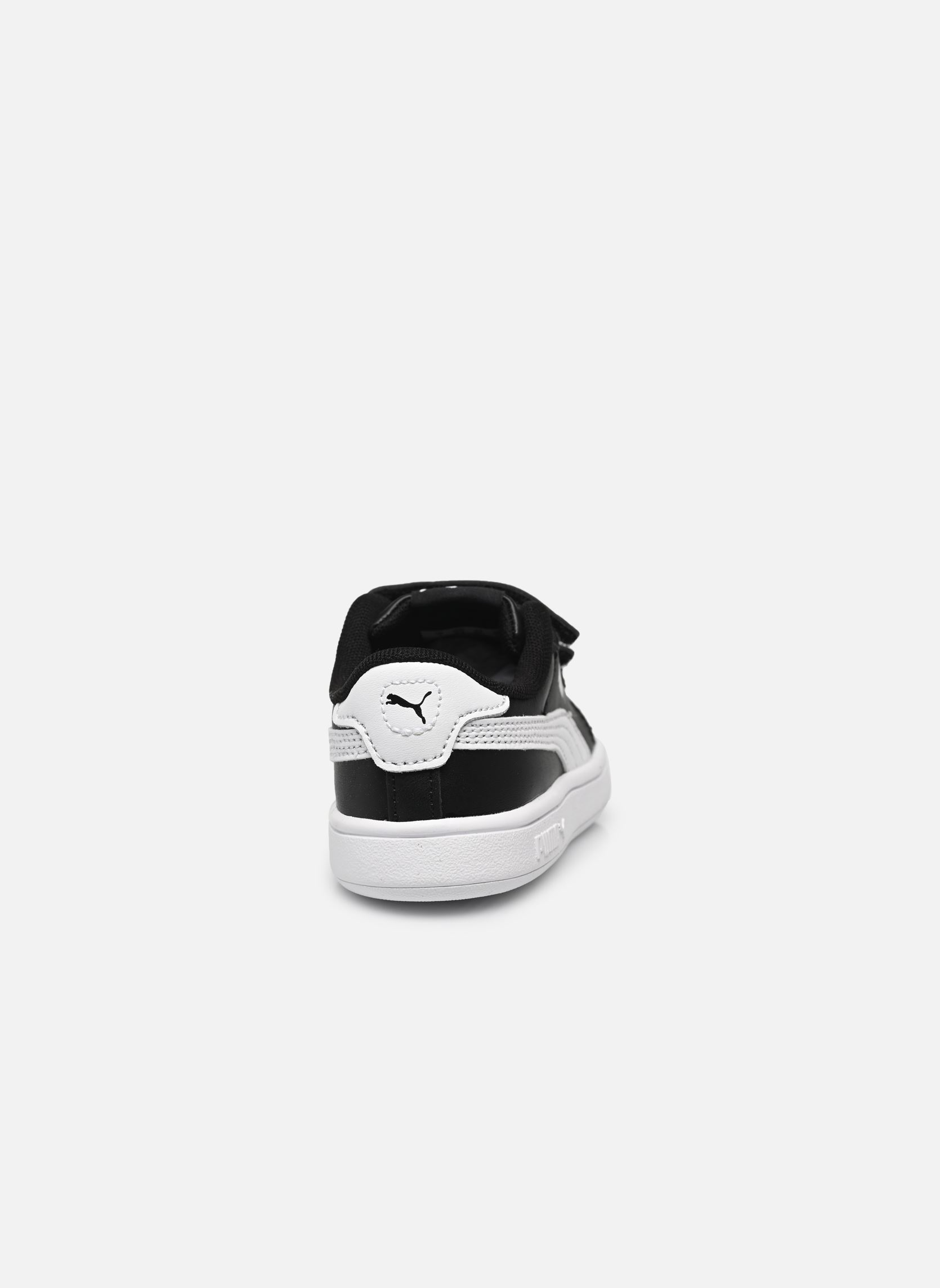 Baskets Puma Smash 3.0 L V Inf noir Puma Baskets Puma Smash 3.0 L V Inf noir PUMA BLACK-PUMA WHITE