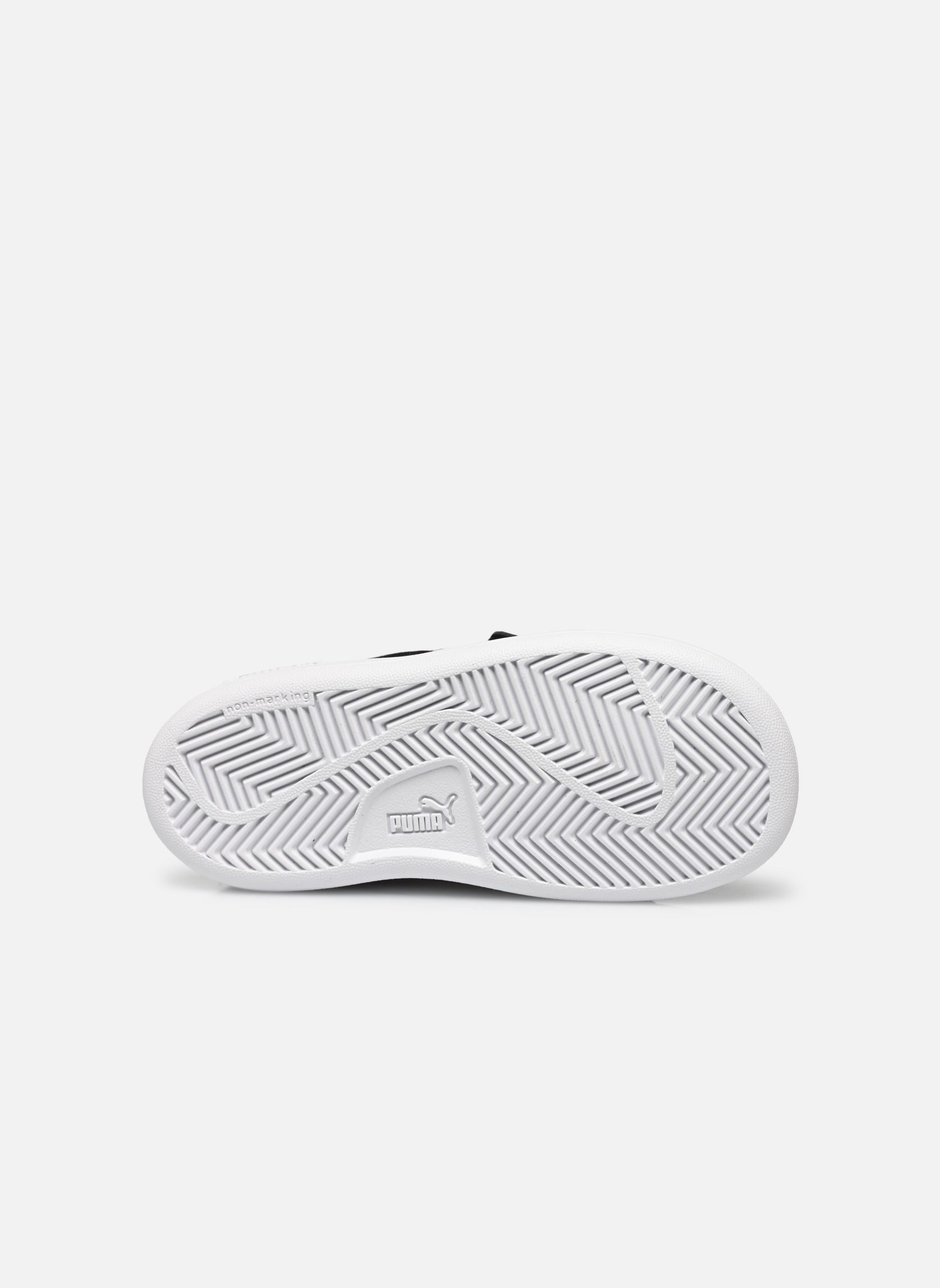 Baskets Puma Smash 3.0 L V Inf noir Puma Baskets Puma Smash 3.0 L V Inf noir PUMA BLACK-PUMA WHITE