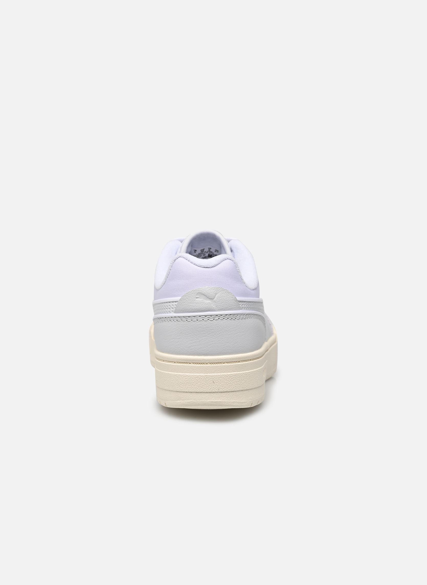 Baskets Ca Pro Lux III Wns femme gris Puma Baskets Ca Pro Lux III Wns femme gris PUMA WHITE-SILVER MIST-WARM WH