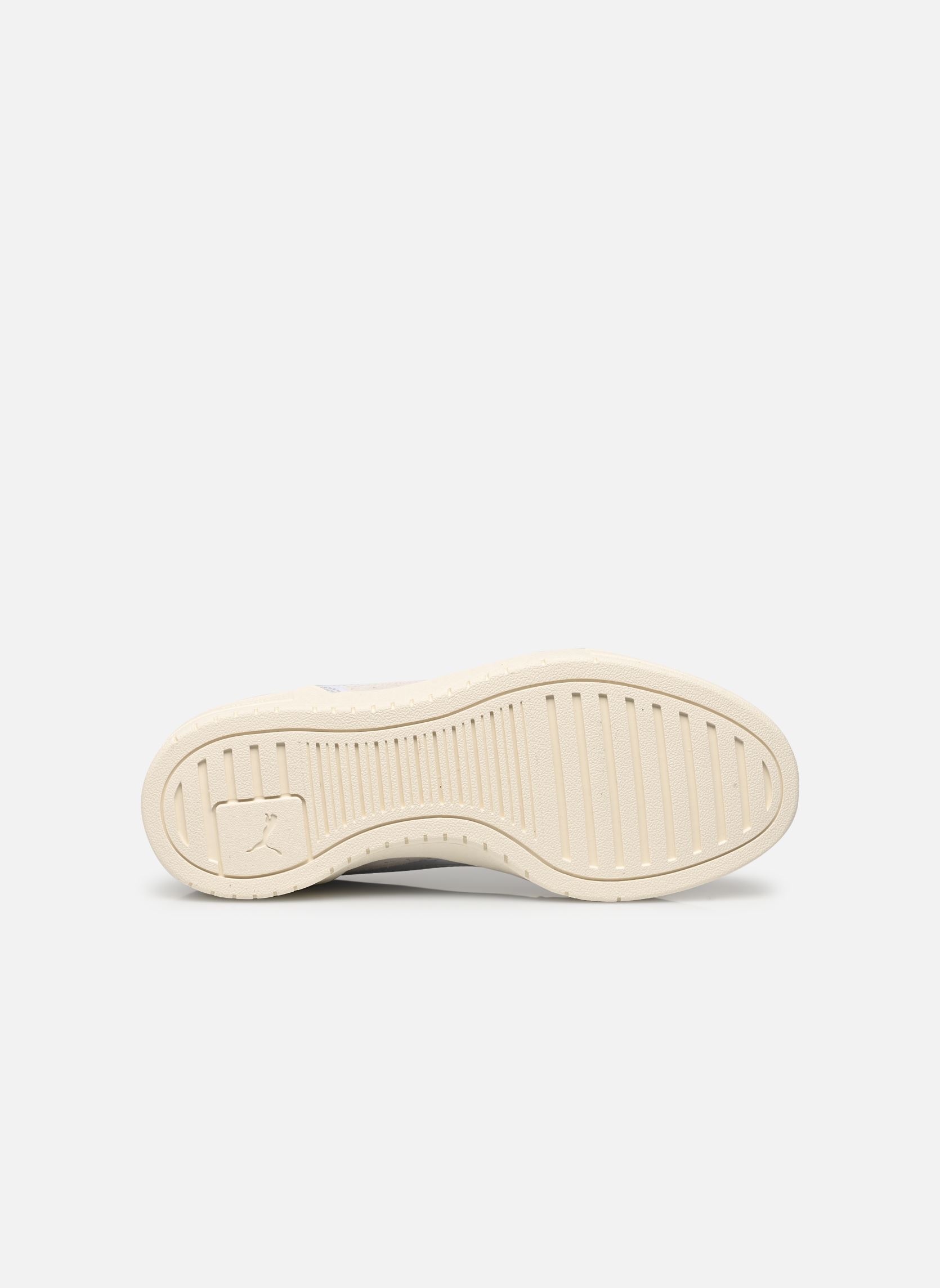 Baskets Ca Pro Lux III Wns femme gris Puma Baskets Ca Pro Lux III Wns femme gris PUMA WHITE-SILVER MIST-WARM WH