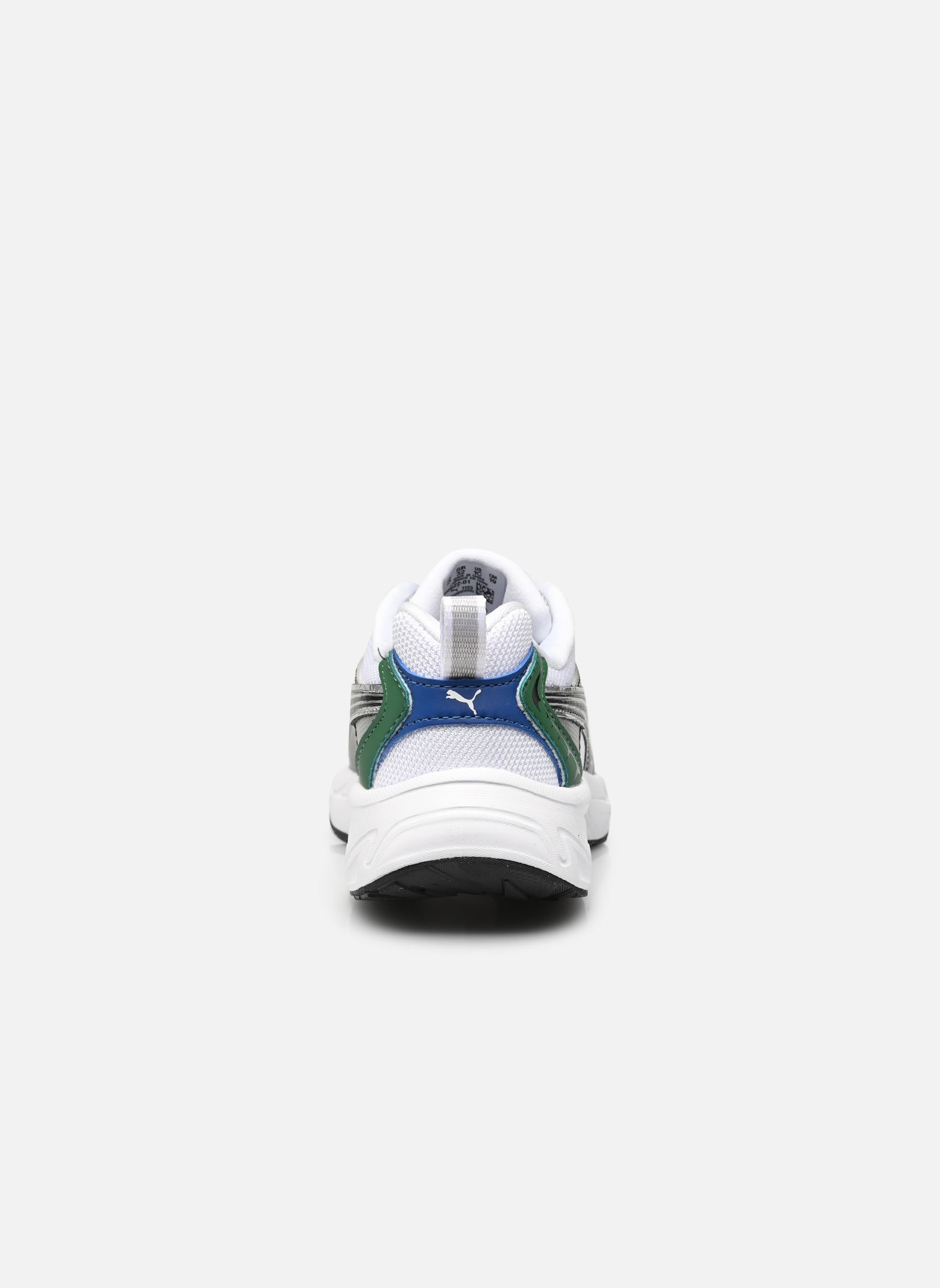 Sneakers Morphic Techy Ps meerkleurig Puma Sneakers Morphic Techy Ps meerkleurig PUMA WHITE-PUMA BLACK-VINE