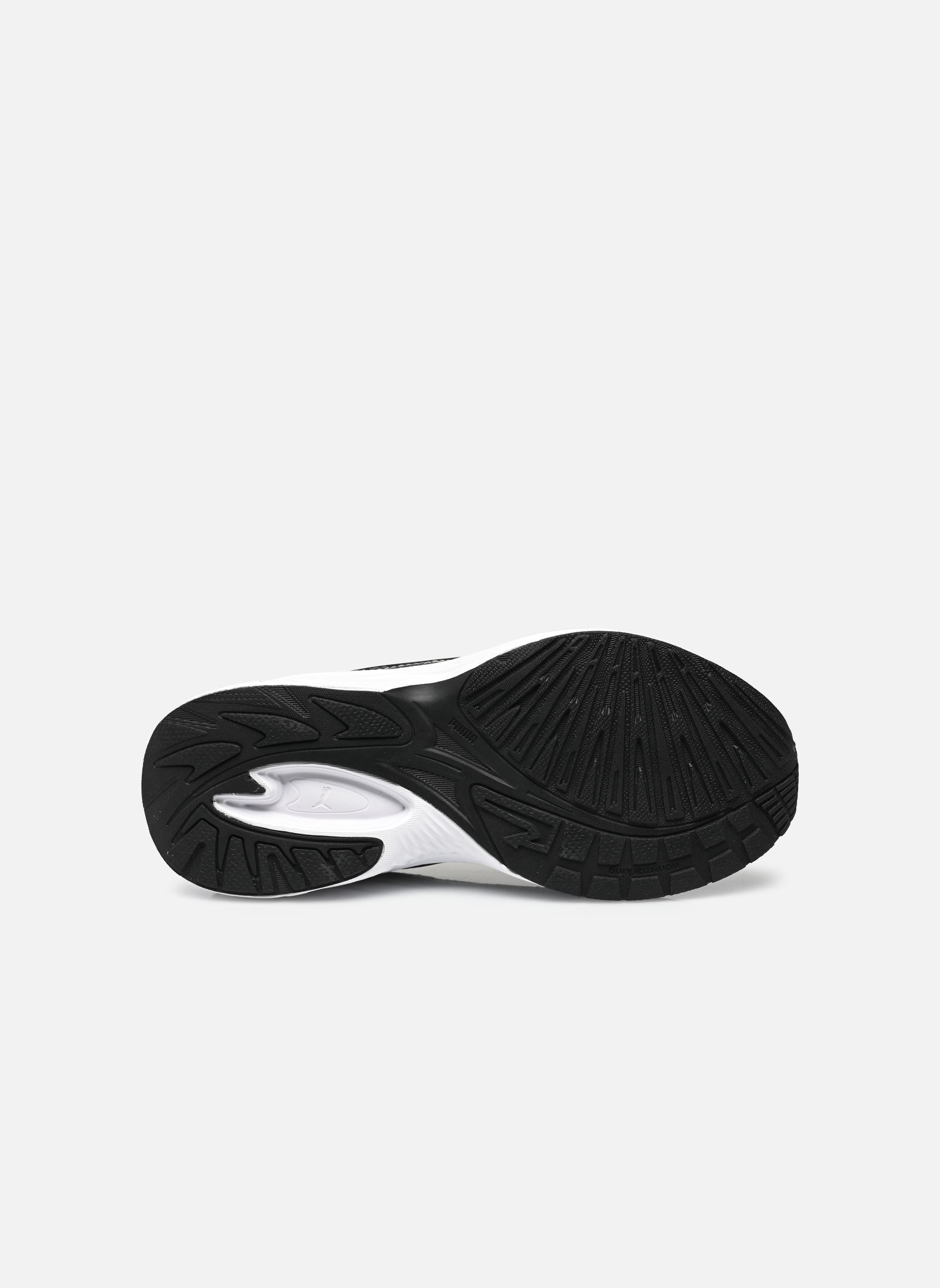 Sneakers Morphic Techy Ps meerkleurig Puma Sneakers Morphic Techy Ps meerkleurig PUMA WHITE-PUMA BLACK-VINE