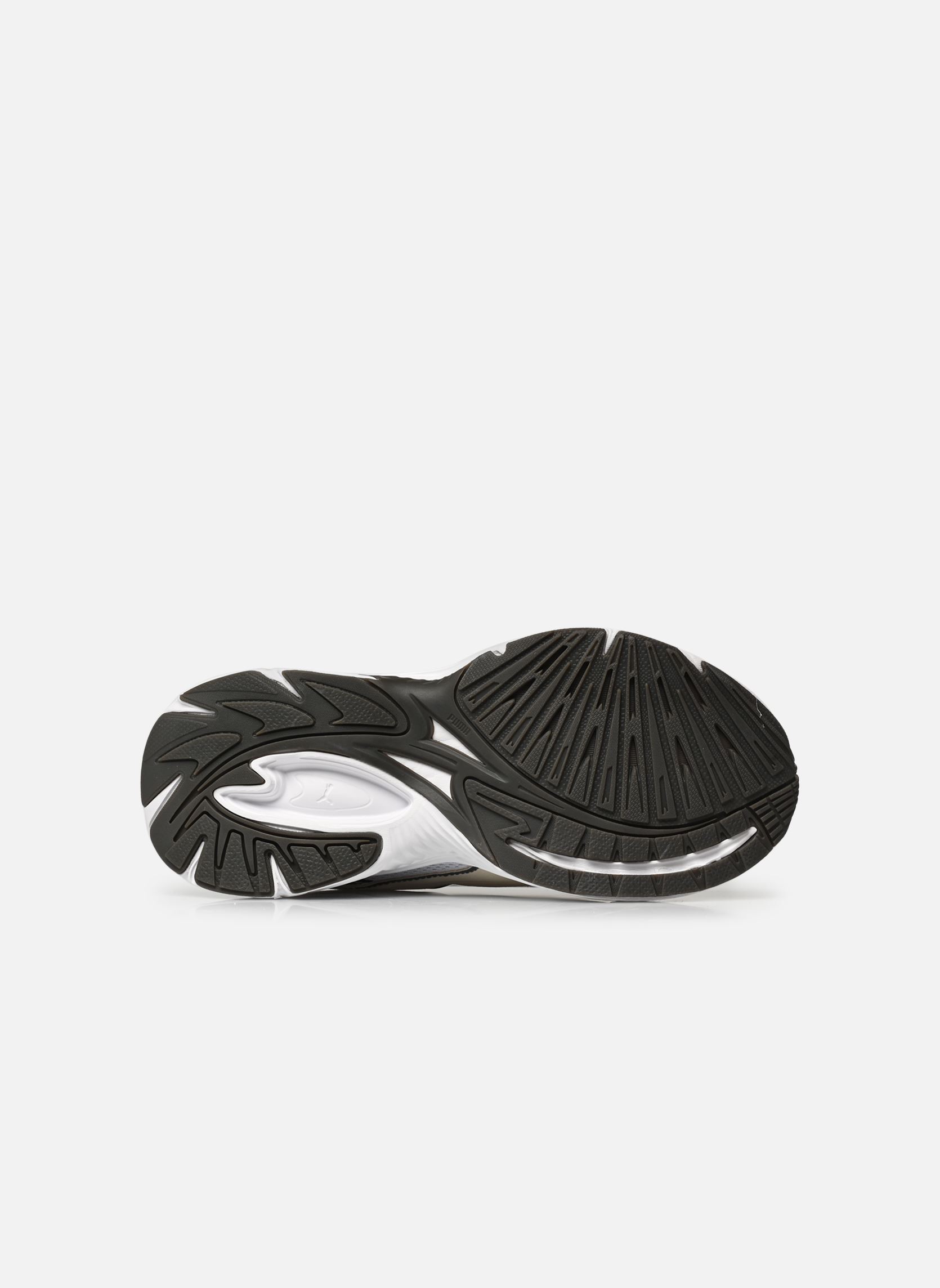 Baskets Morphic Suede Wns femme multicolore Puma Baskets Morphic Suede Wns femme multicolore PUMA WHITE-SUGARED ALMOND
