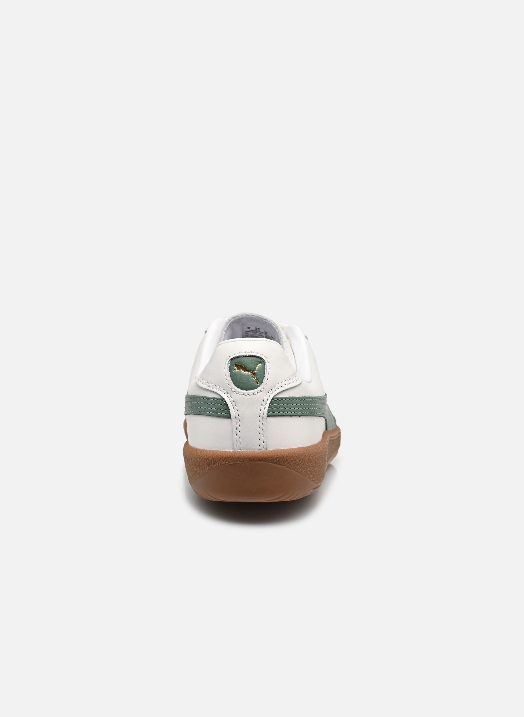 Sneaker Puma Army Trainer Og M herren weiß Puma Sneaker Puma Army Trainer Og M herren weiß PUMA WHITE-ALPINE SNOW-EUCALYP