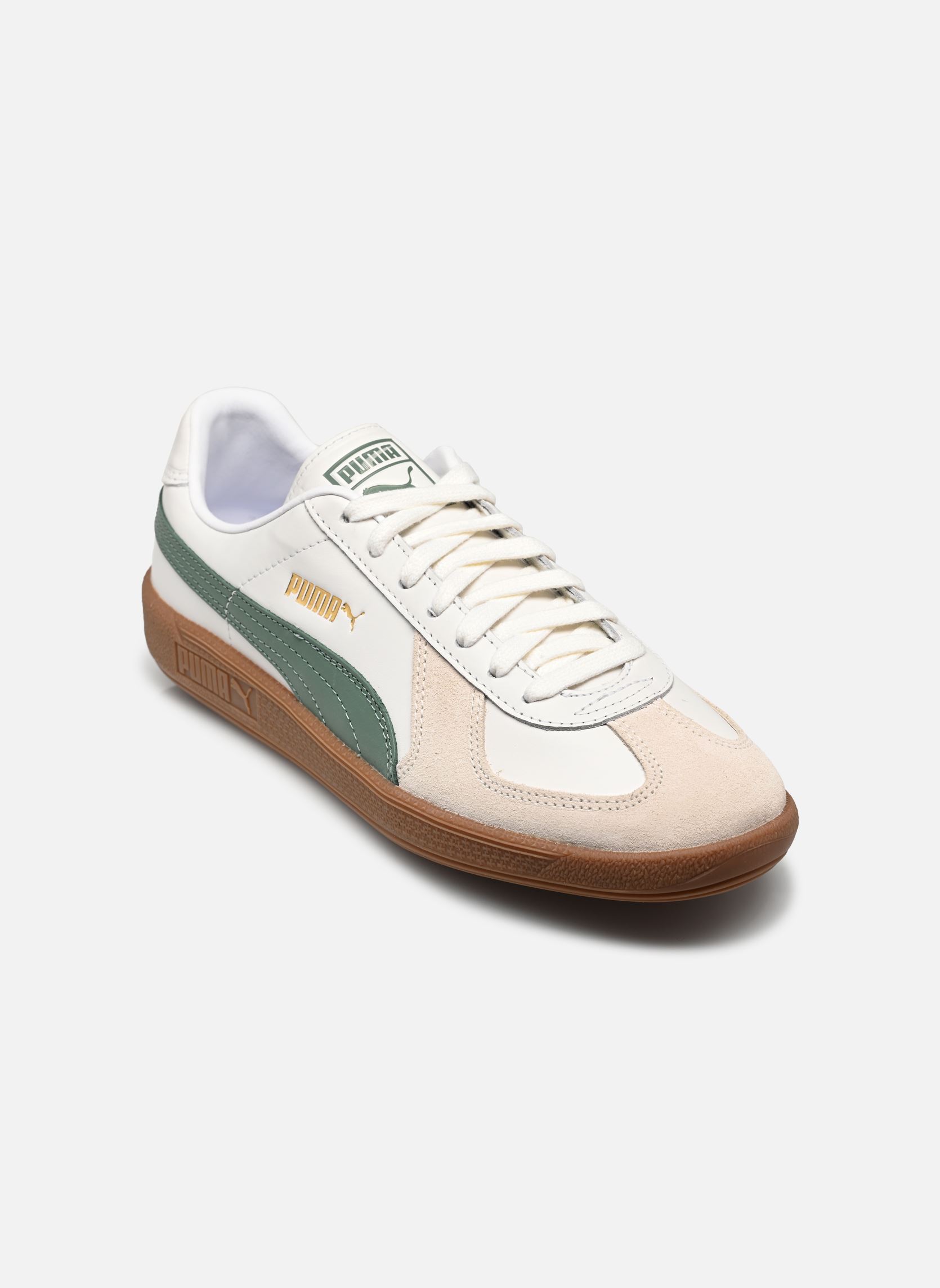 Baskets basses Puma ARMY TRAINER OG - vue 2