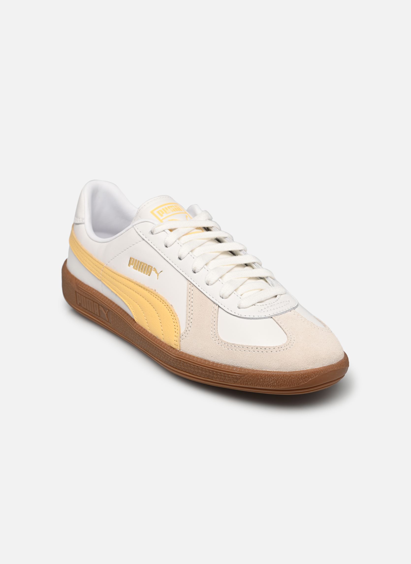 Baskets basses Puma ARMY TRAINER OG - vue 3