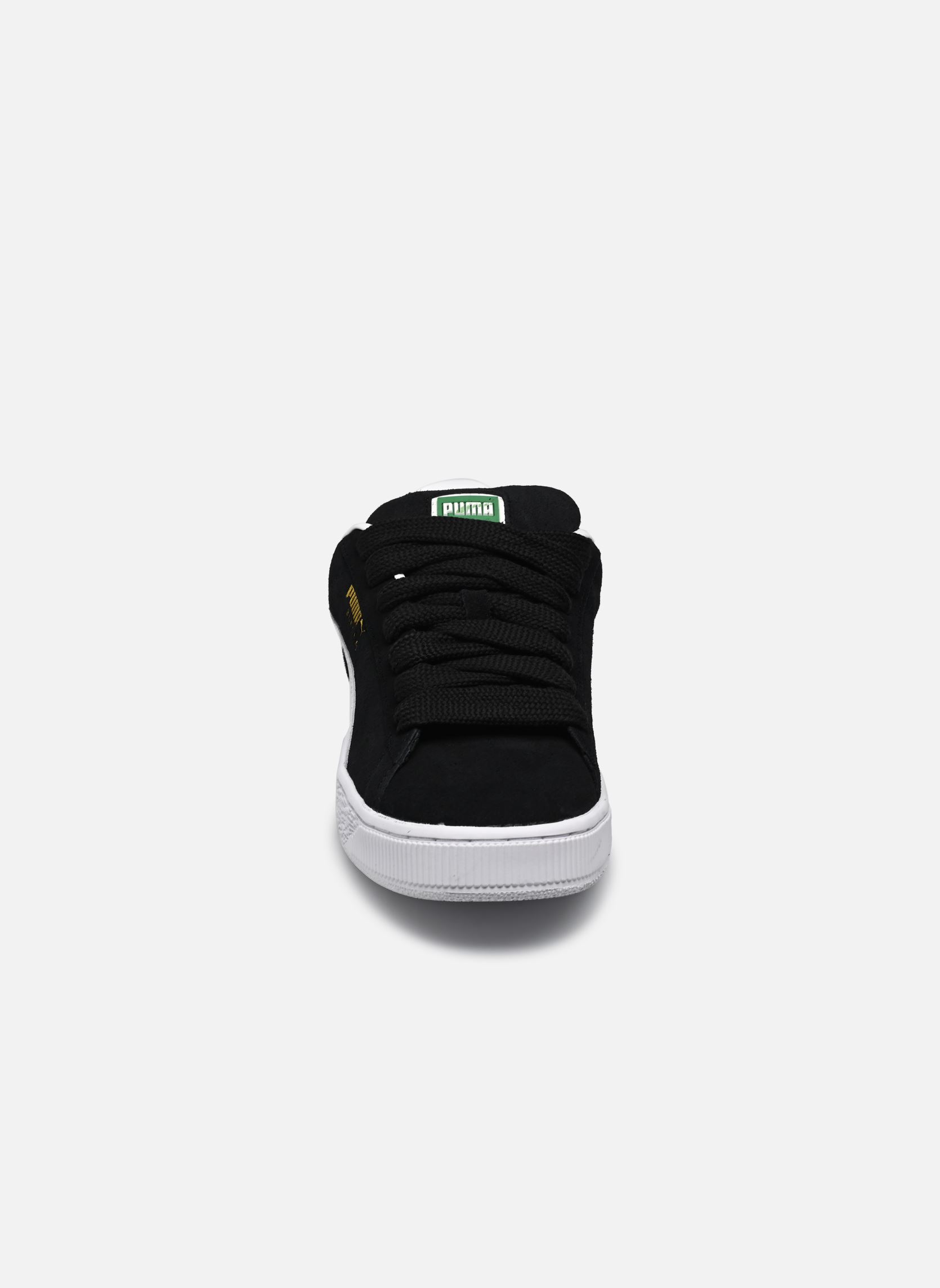 Baskets Suede XL M homme noir Puma Baskets Suede XL M homme noir PUMA BLACK-PUMA WHITE