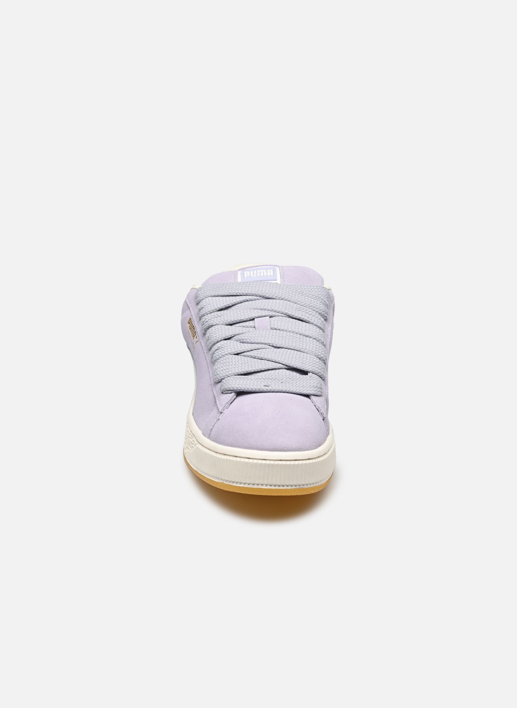 Sneakers Suede XL Wns donna blu Puma Sneakers Suede XL Wns donna blu COOL WEATHER-WARM WHITE