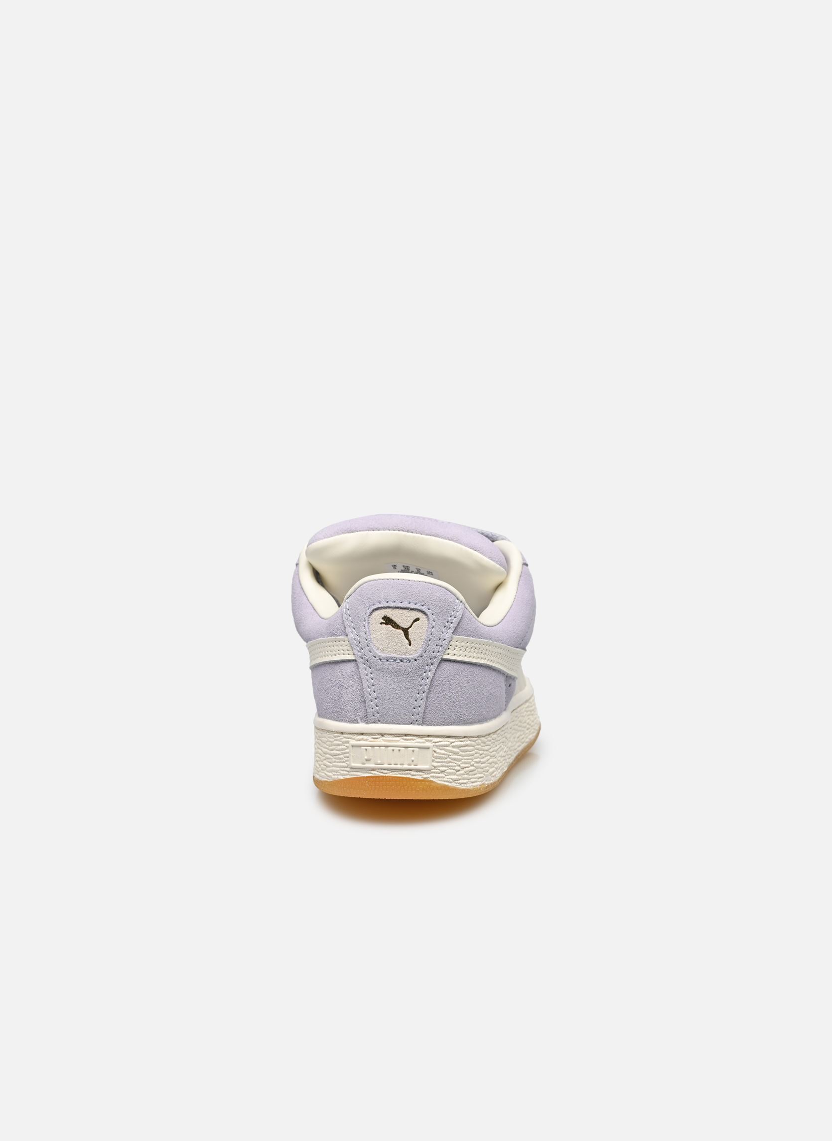 Sneakers Suede XL Wns donna blu Puma Sneakers Suede XL Wns donna blu COOL WEATHER-WARM WHITE