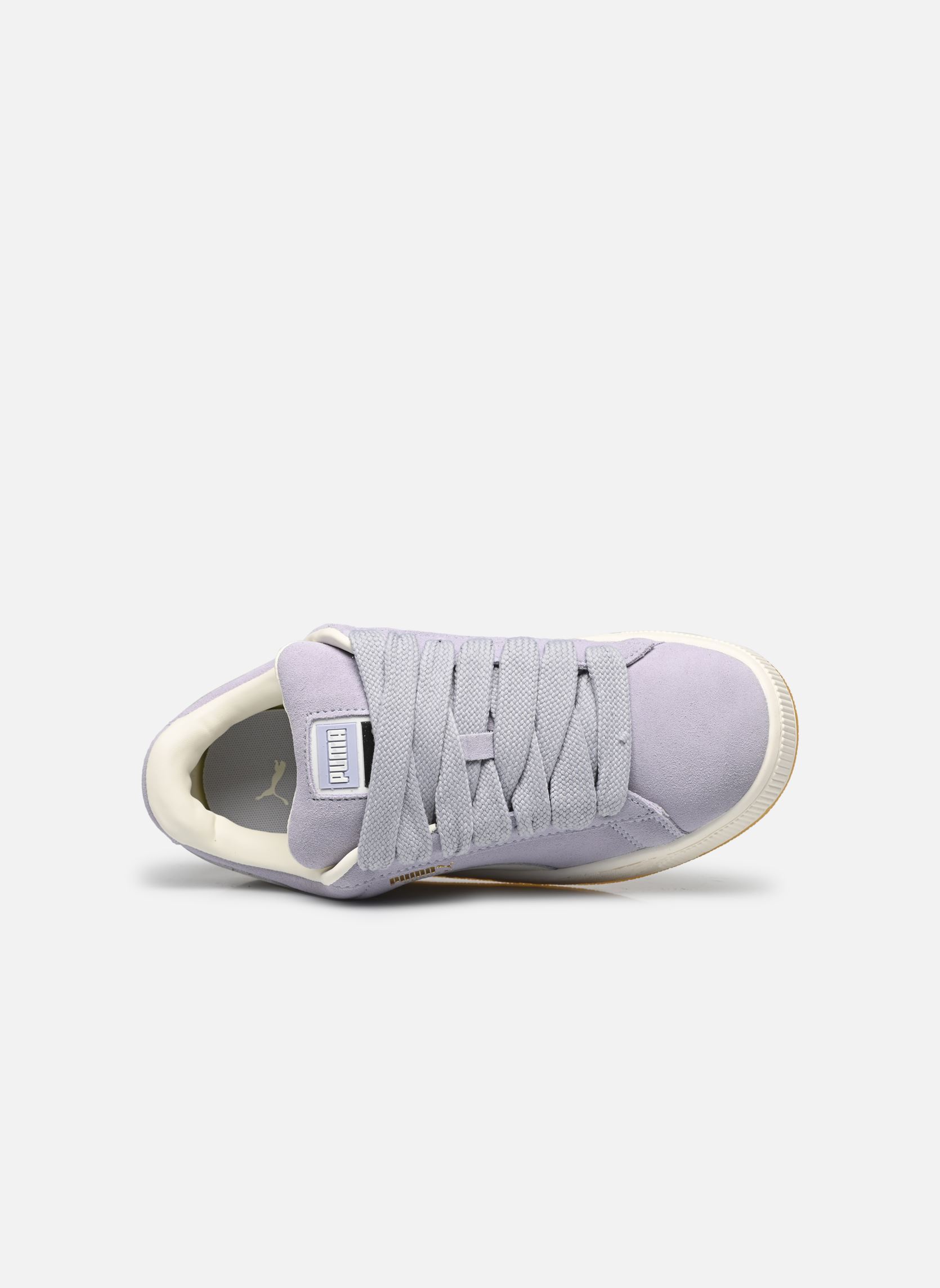 Sneakers Suede XL Wns donna blu Puma Sneakers Suede XL Wns donna blu COOL WEATHER-WARM WHITE