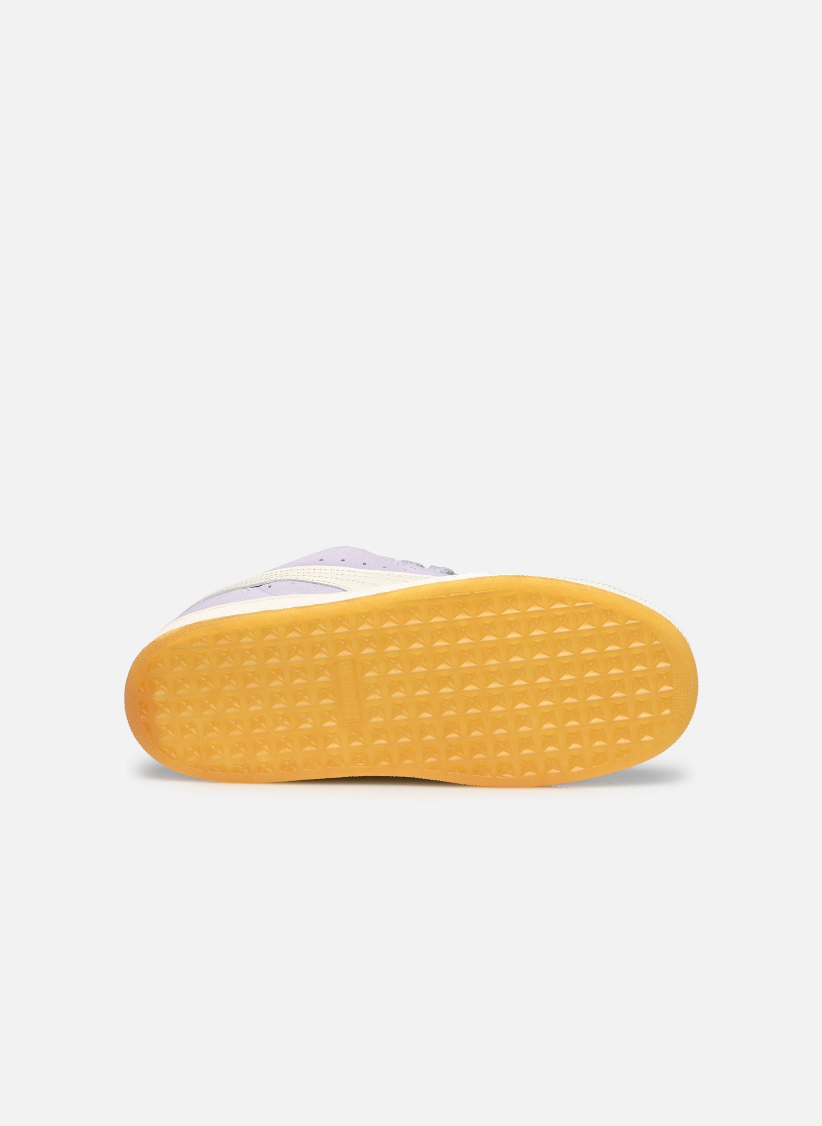 Sneakers Suede XL Wns donna blu Puma Sneakers Suede XL Wns donna blu COOL WEATHER-WARM WHITE