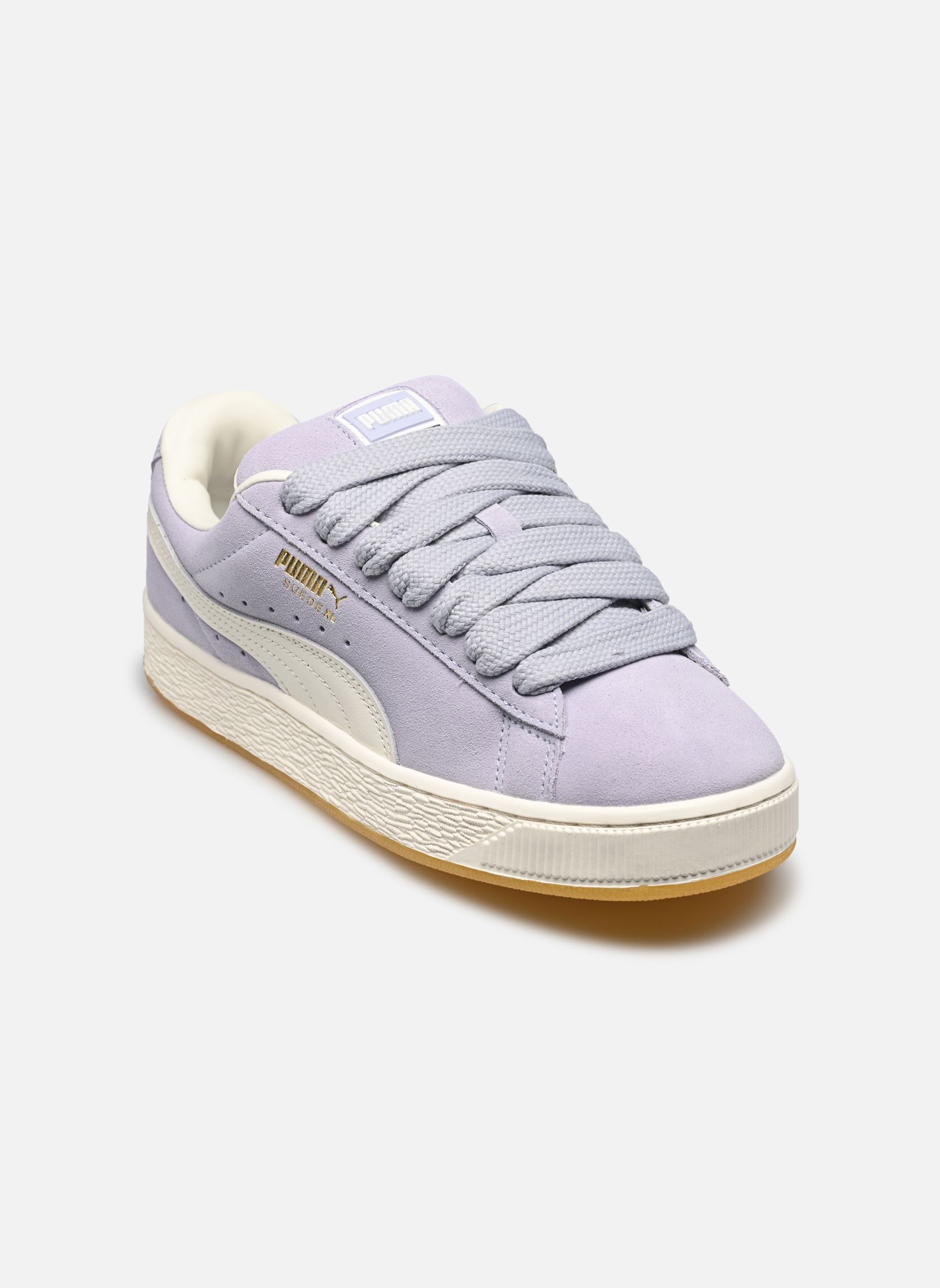 Sneakers Suede XL Wns donna blu Puma Sneakers Suede XL Wns donna blu COOL WEATHER-WARM WHITE