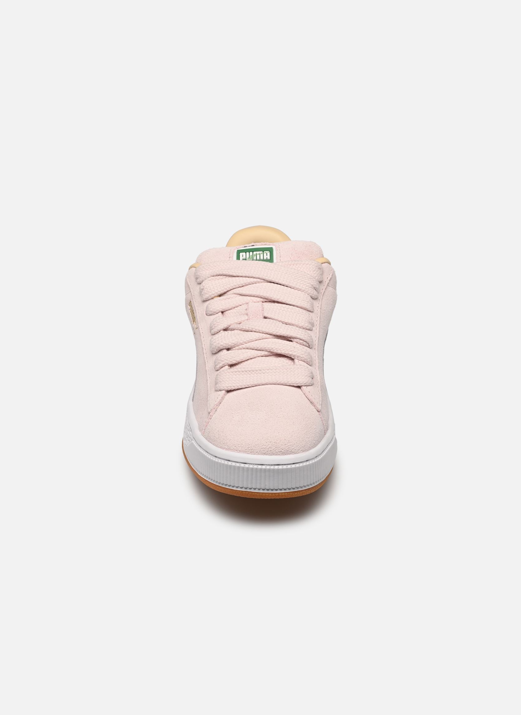 Zapatillas Suede XL Wns mujer rosa Puma Zapatillas Suede XL Wns mujer rosa JASMINE FLOWER-PUMA WHITE