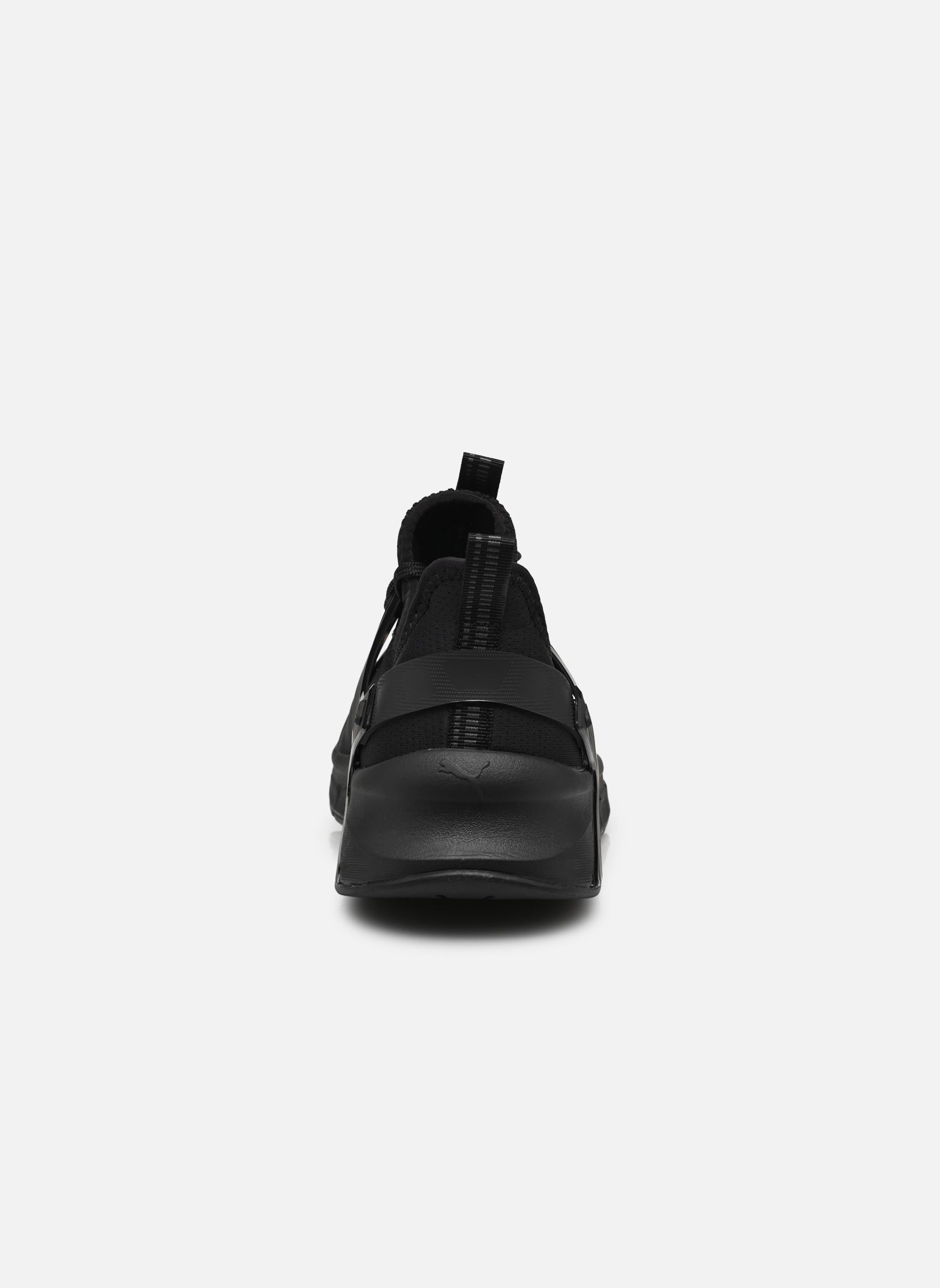 Sneaker Pacer + M herren schwarz Puma Sneaker Pacer + M herren schwarz PUMA BLACK-SHADOW GRAY-SMOKEY