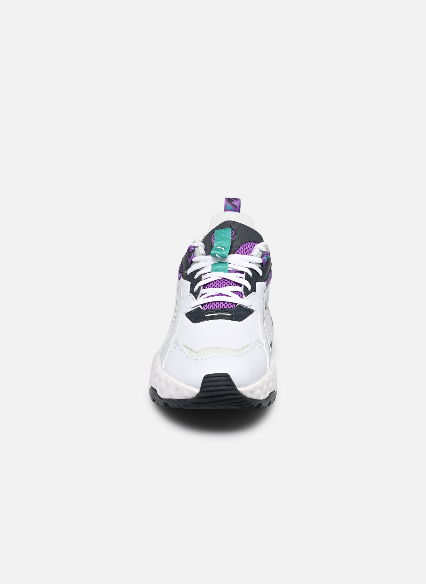 Baskets Rs-Trck Windbreaker M homme multicolore Puma Baskets Rs-Trck Windbreaker M homme multicolore RS-TRCK WINDBREAKER