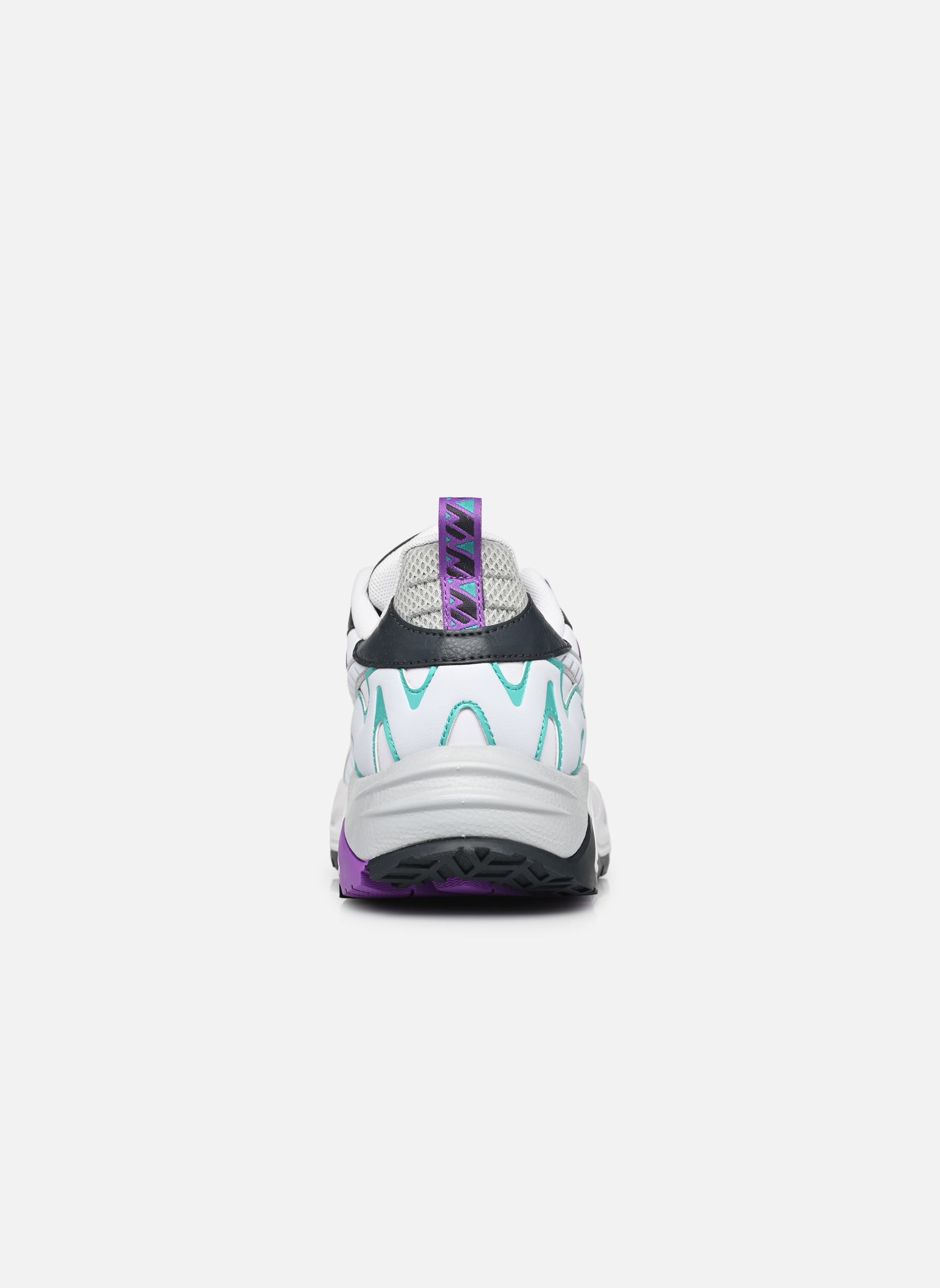 Baskets Rs-Trck Windbreaker M homme multicolore Puma Baskets Rs-Trck Windbreaker M homme multicolore RS-TRCK WINDBREAKER
