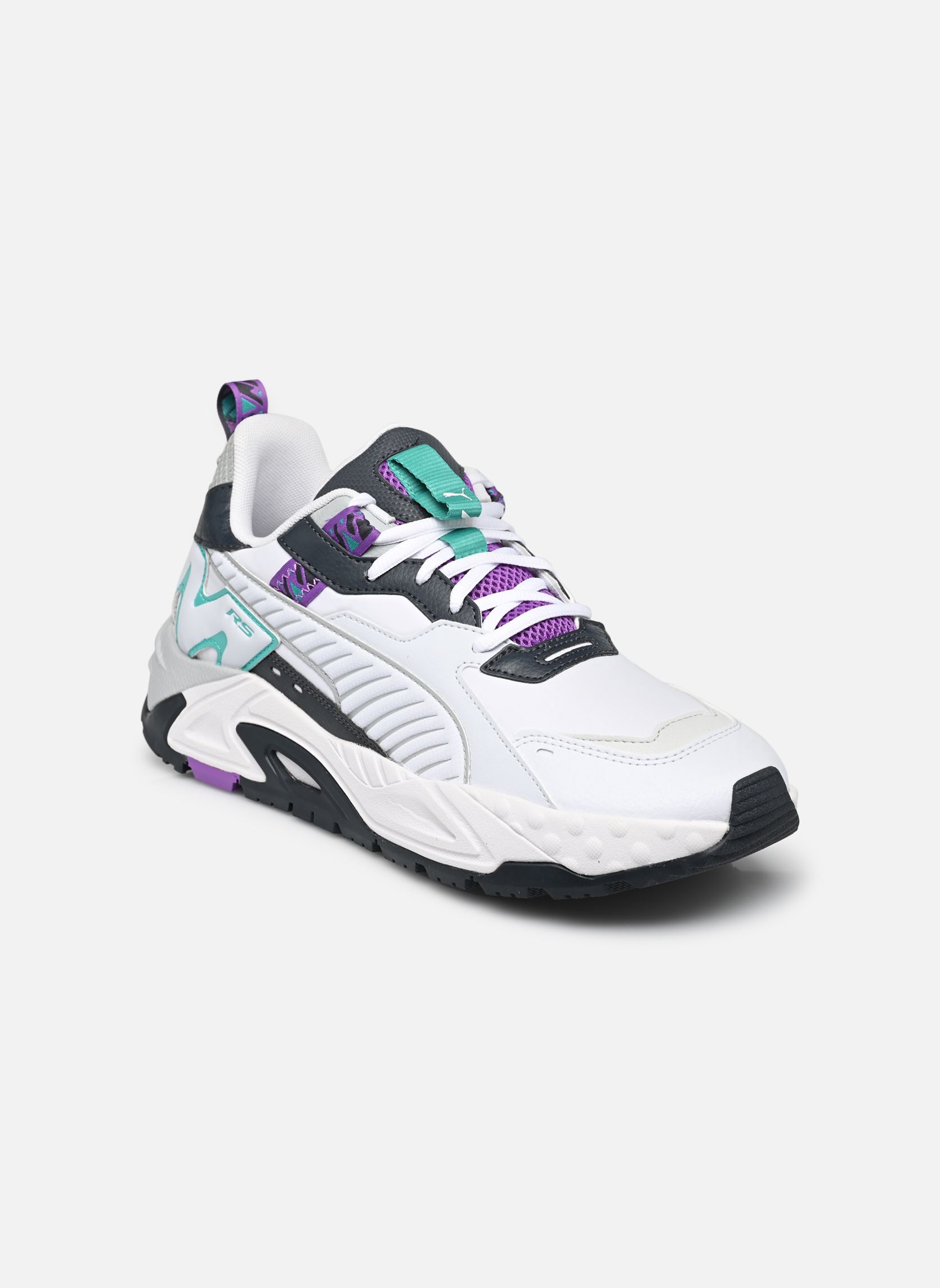 Baskets Puma Rs Trck Windbreaker pour Homme