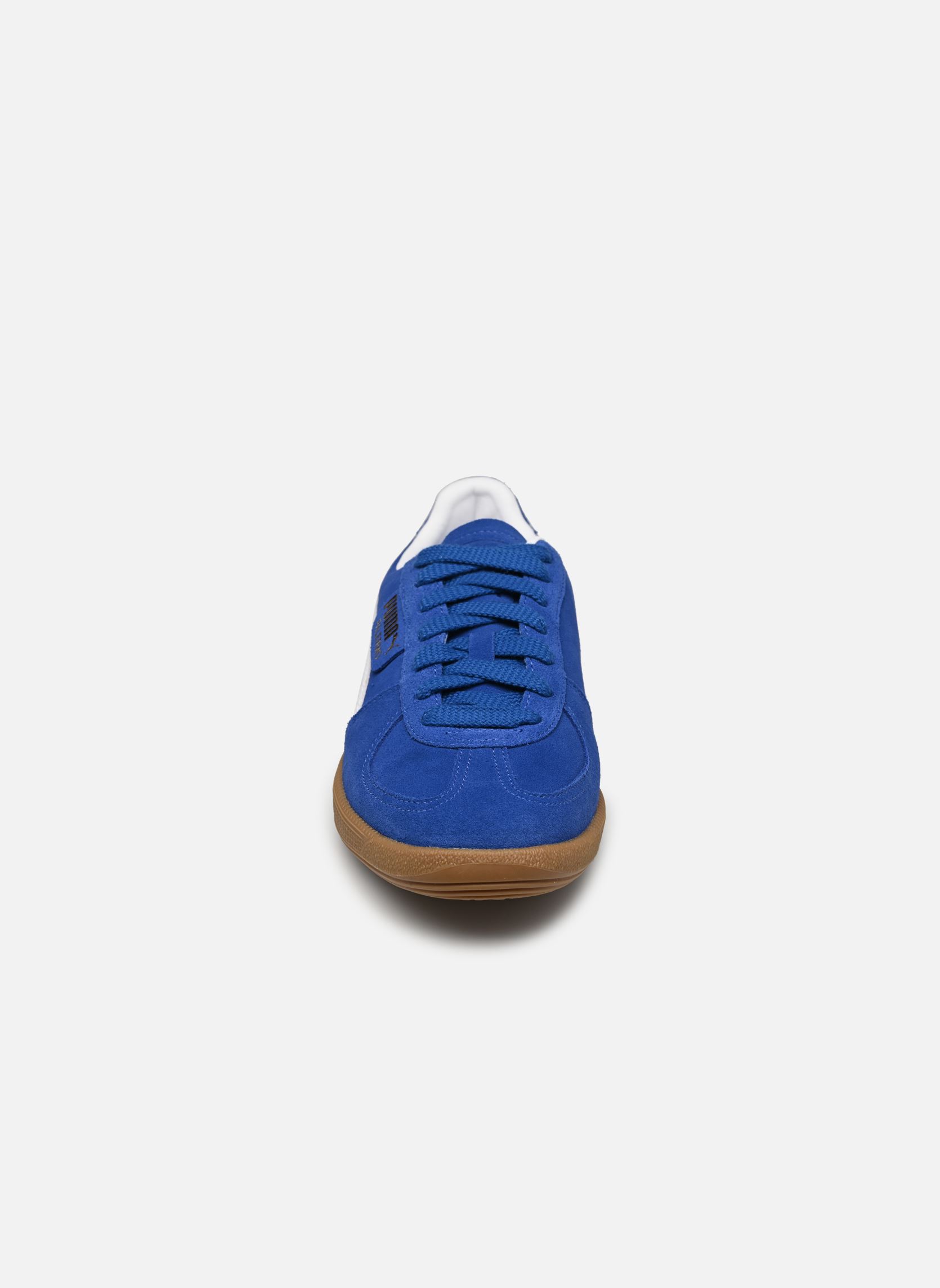 Sneaker Palermo M herren blau Puma Sneaker Palermo M herren blau COBALT GLAZE-PUMA WHITE